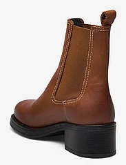 Pavement - Nyah - chelsea boots - tan - 2
