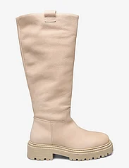 Pavement - Tegan Nubuck - knee high boots - beige nubuck - 1