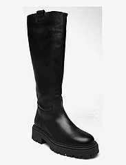 Pavement - Tegan - høye boots - black - 0