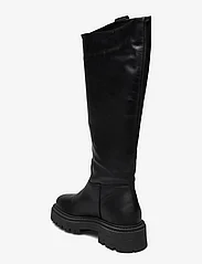 Pavement - Tegan - knee high boots - black - 2