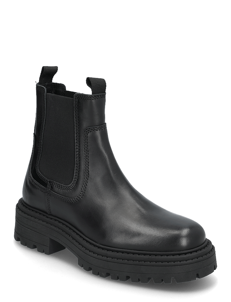 Pavement - Gemma - hverdags stil - black - 0