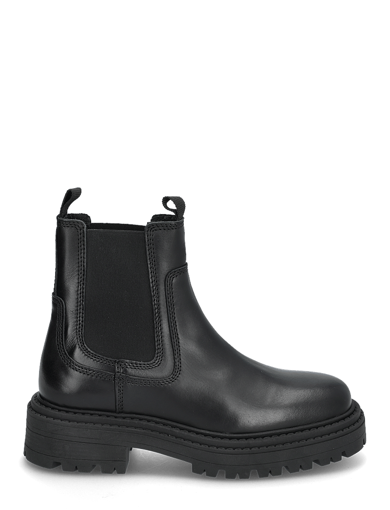 Pavement - Gemma - hverdags stil - black - 1