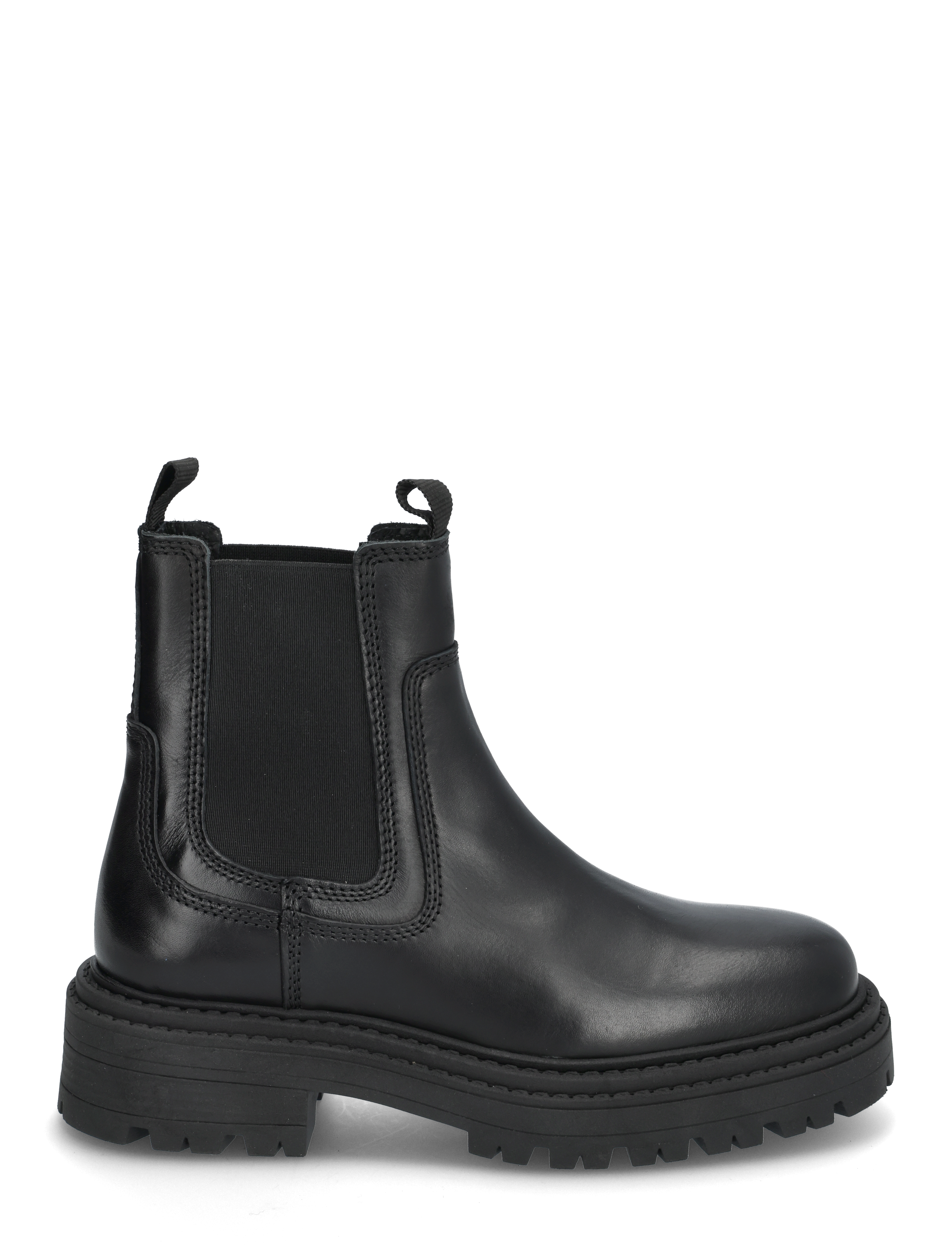 Pavement - Gemma - „chelsea“ stiliaus aulinukai - black - 1