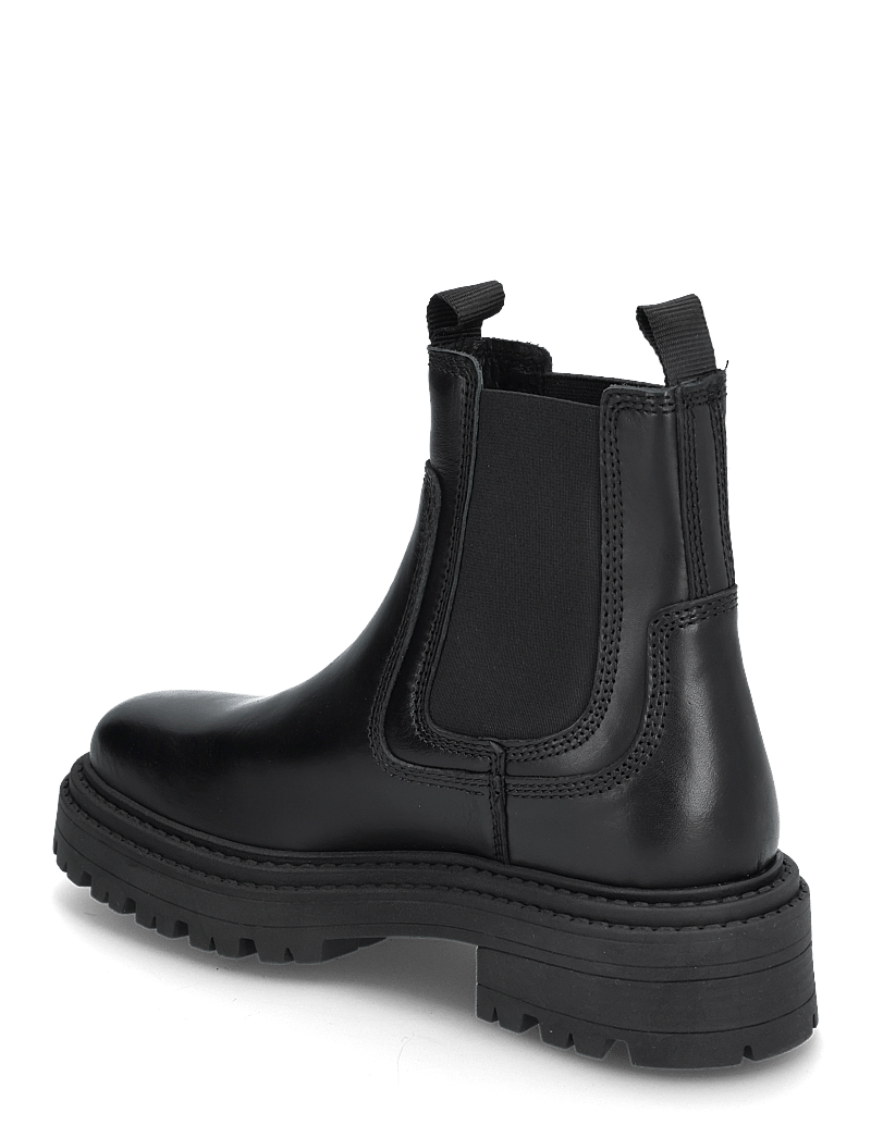 Pavement - Gemma - hverdags stil - black - 2