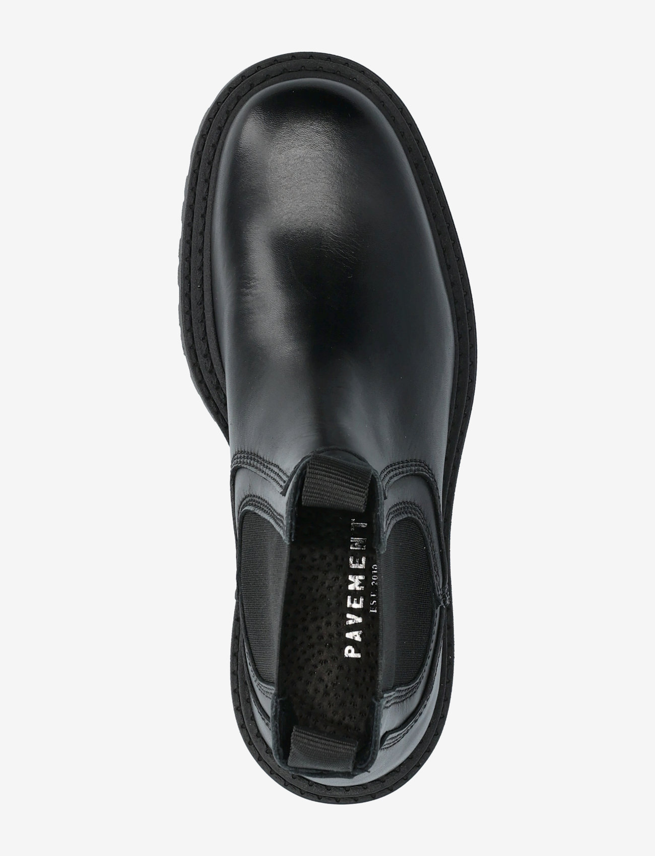 Pavement - Gemma - black - 3