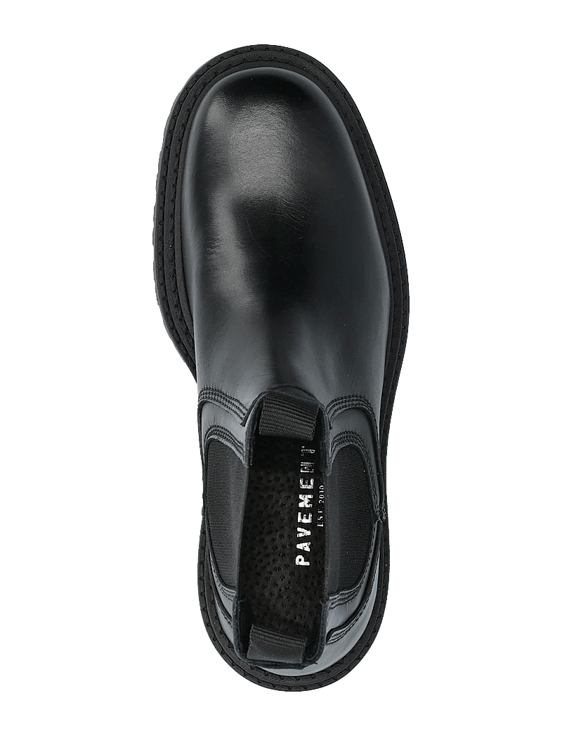 Pavement - Gemma - hverdags stil - black - 3