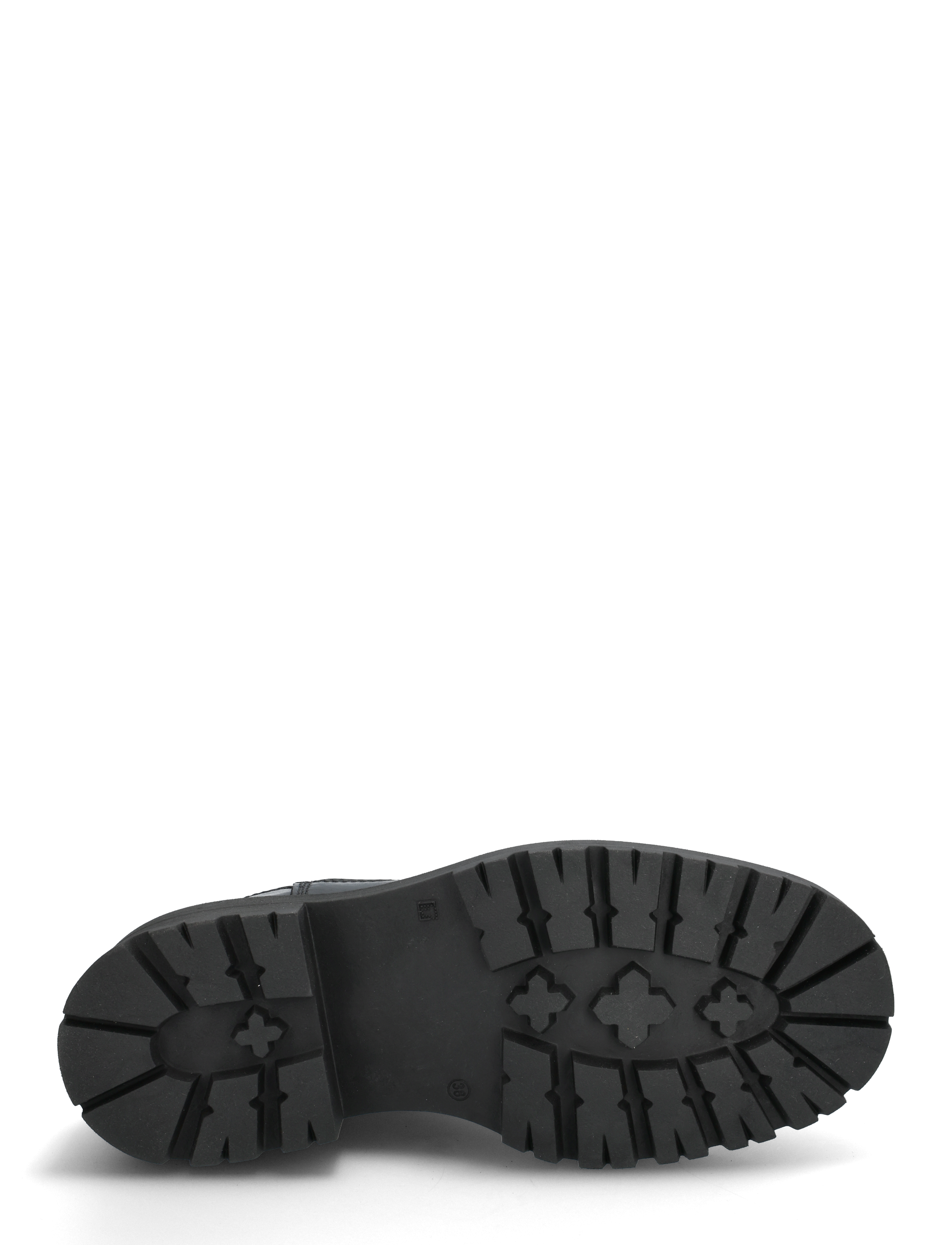 Pavement - Gemma - „chelsea“ stiliaus aulinukai - black - 4