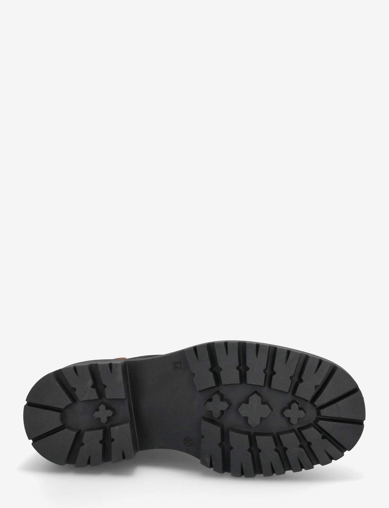 Pavement - Gemma - chelsea boots - tan - 4