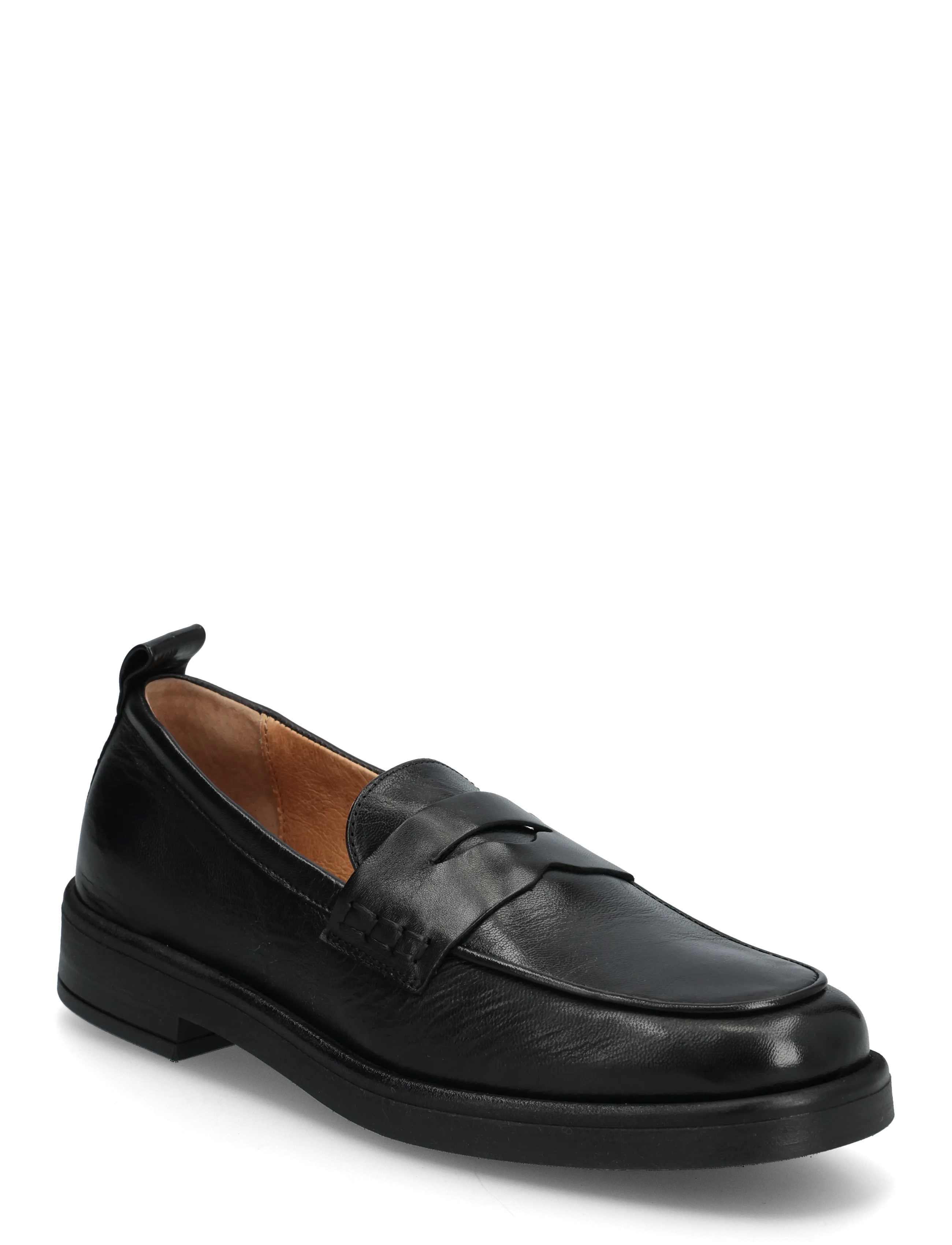 Pavement - PAShelly Nappa - fashion trends - black - 0