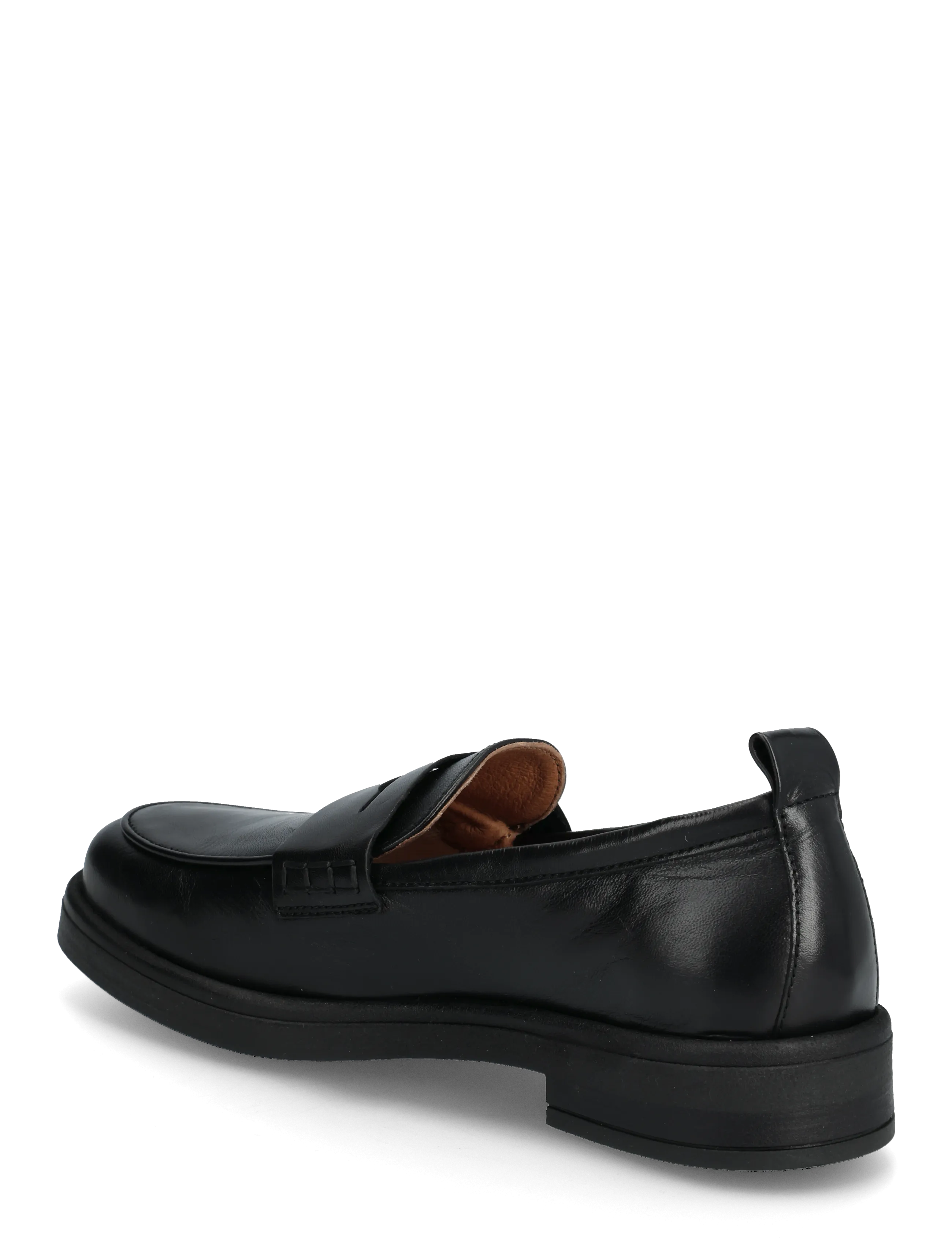 Pavement - PAShelly Nappa - mokassiinid - black - 1