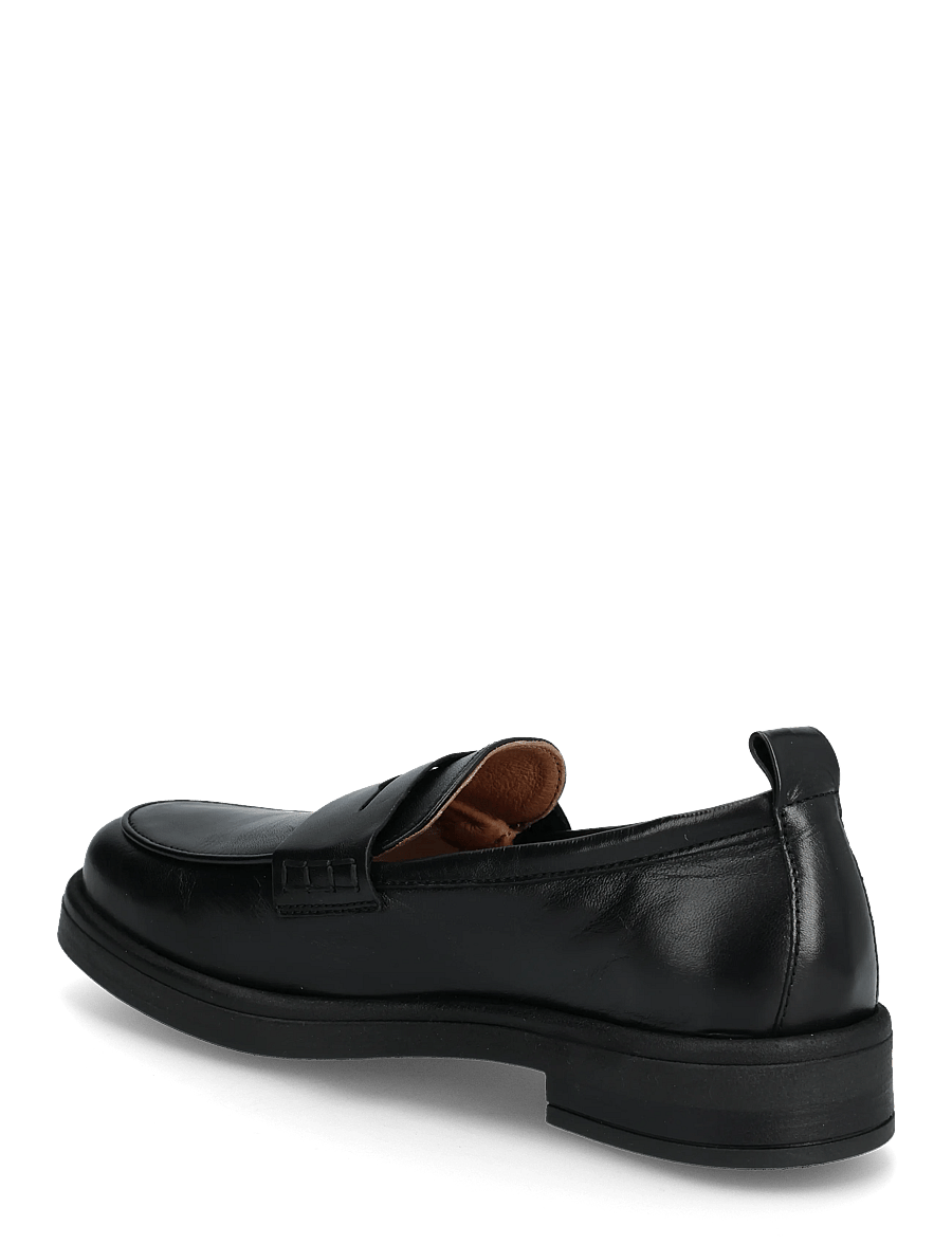 Pavement - PAShelly Nappa - fashion trends - black - 1
