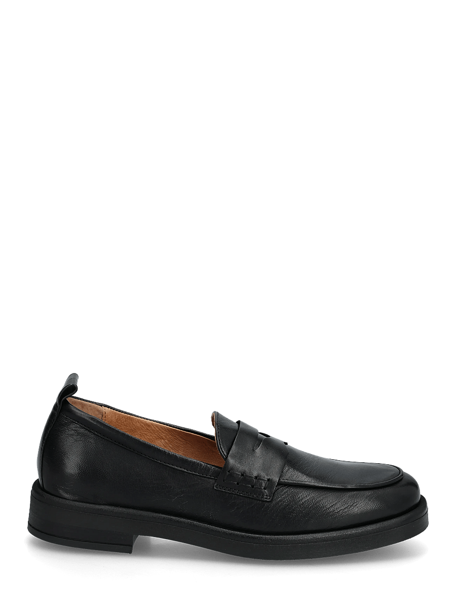 Pavement - PAShelly Nappa - fashion trends - black - 2