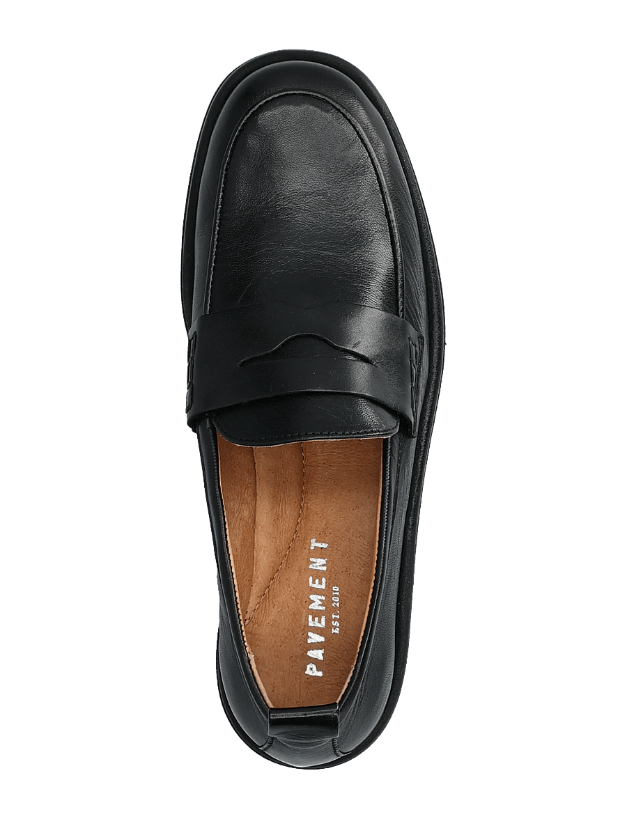 Pavement - PAShelly Nappa - fashion trends - black - 3