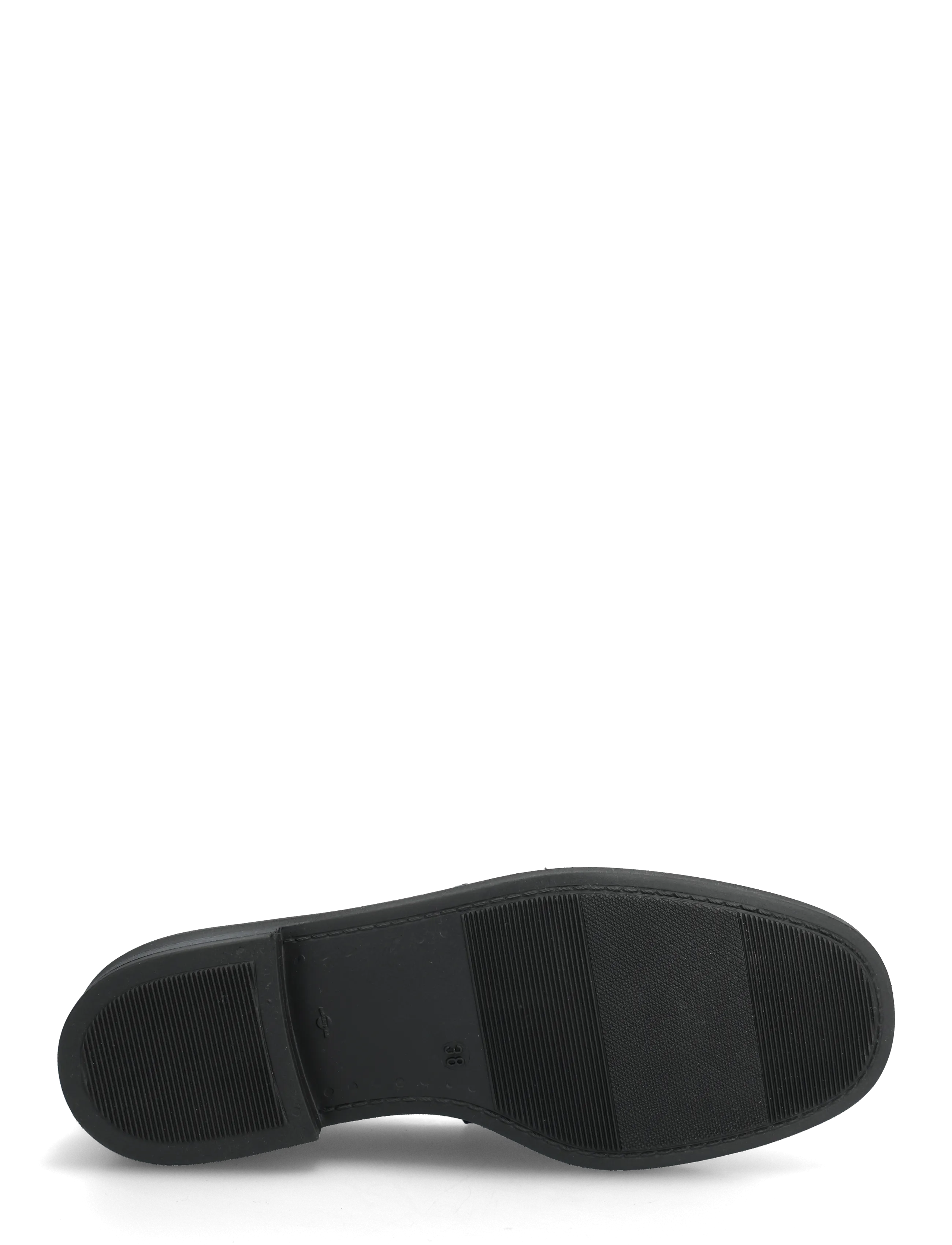 Pavement - PAShelly Nappa - fashion trends - black - 4