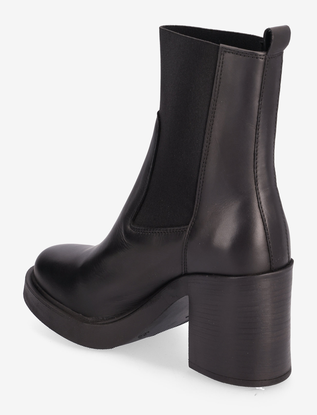 Pavement - Adele - black - 2