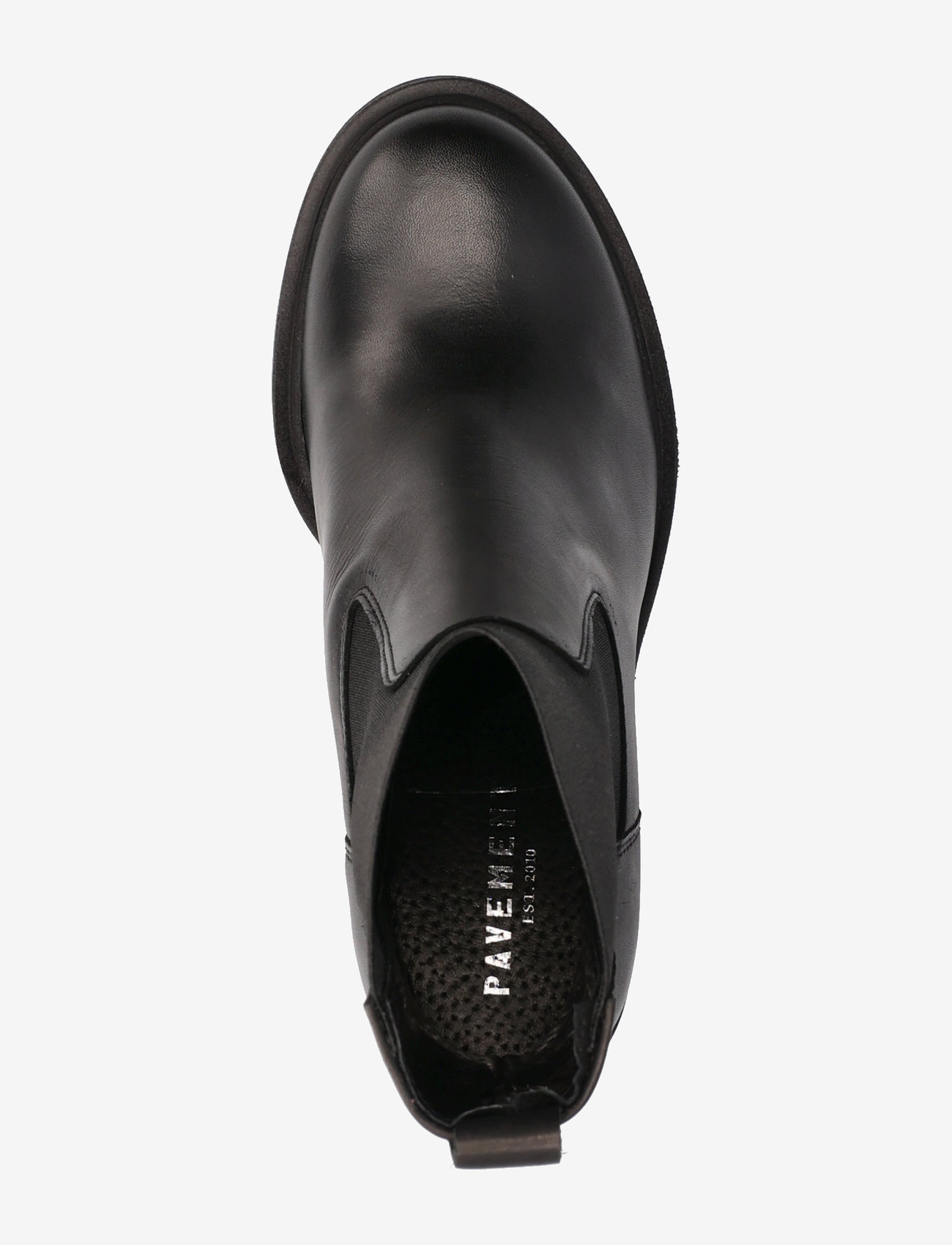 Pavement - Adele - black - 3