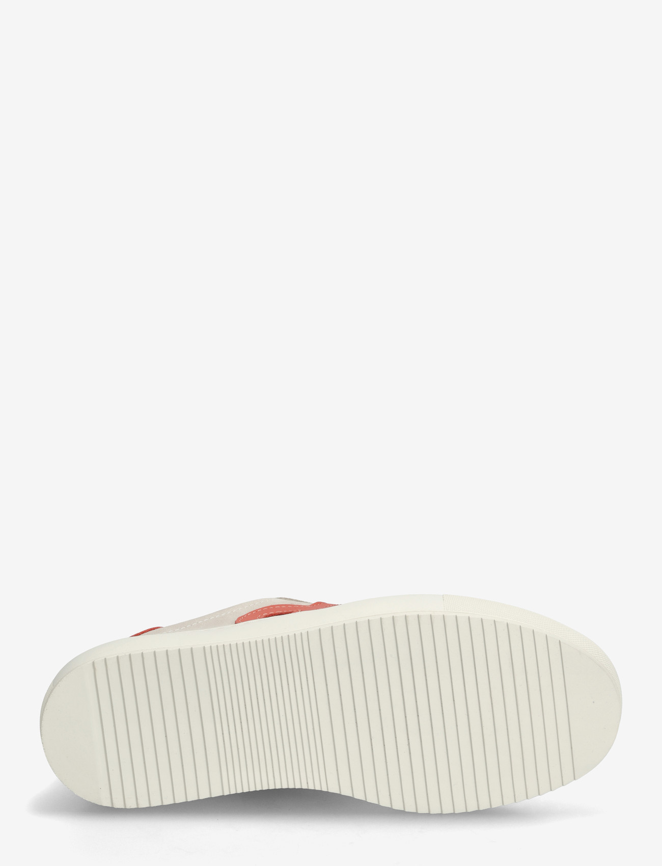 Pavement - PAKohia Suede - lave sneakers - beige/orange - 4