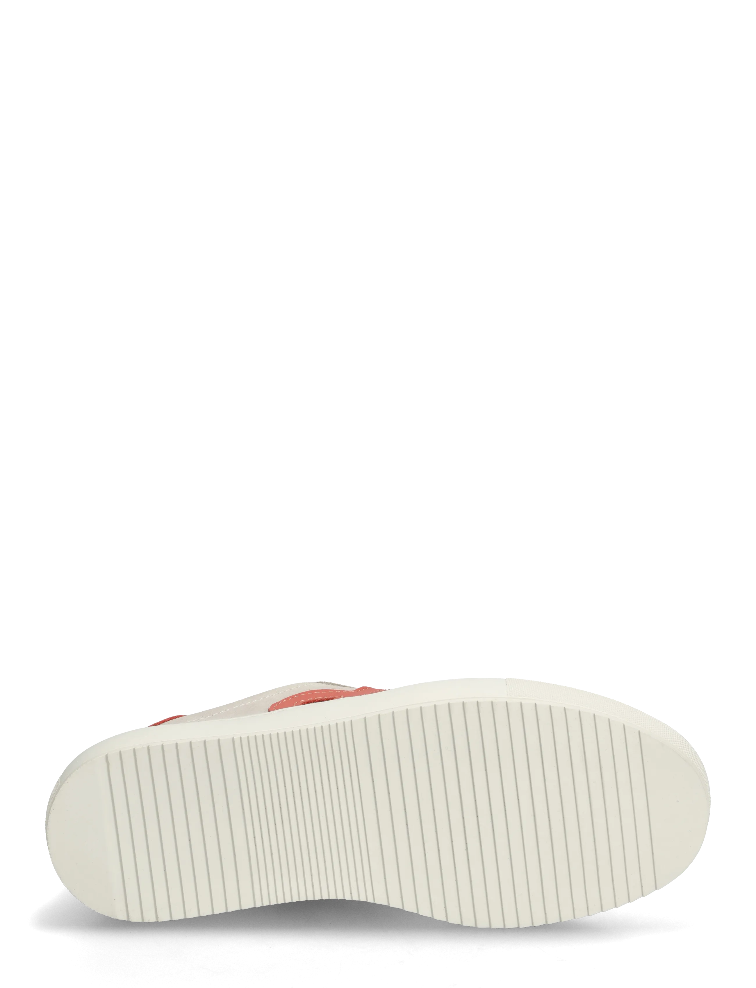 Pavement - Kohia Suede - lave sneakers - beige/orange - 4
