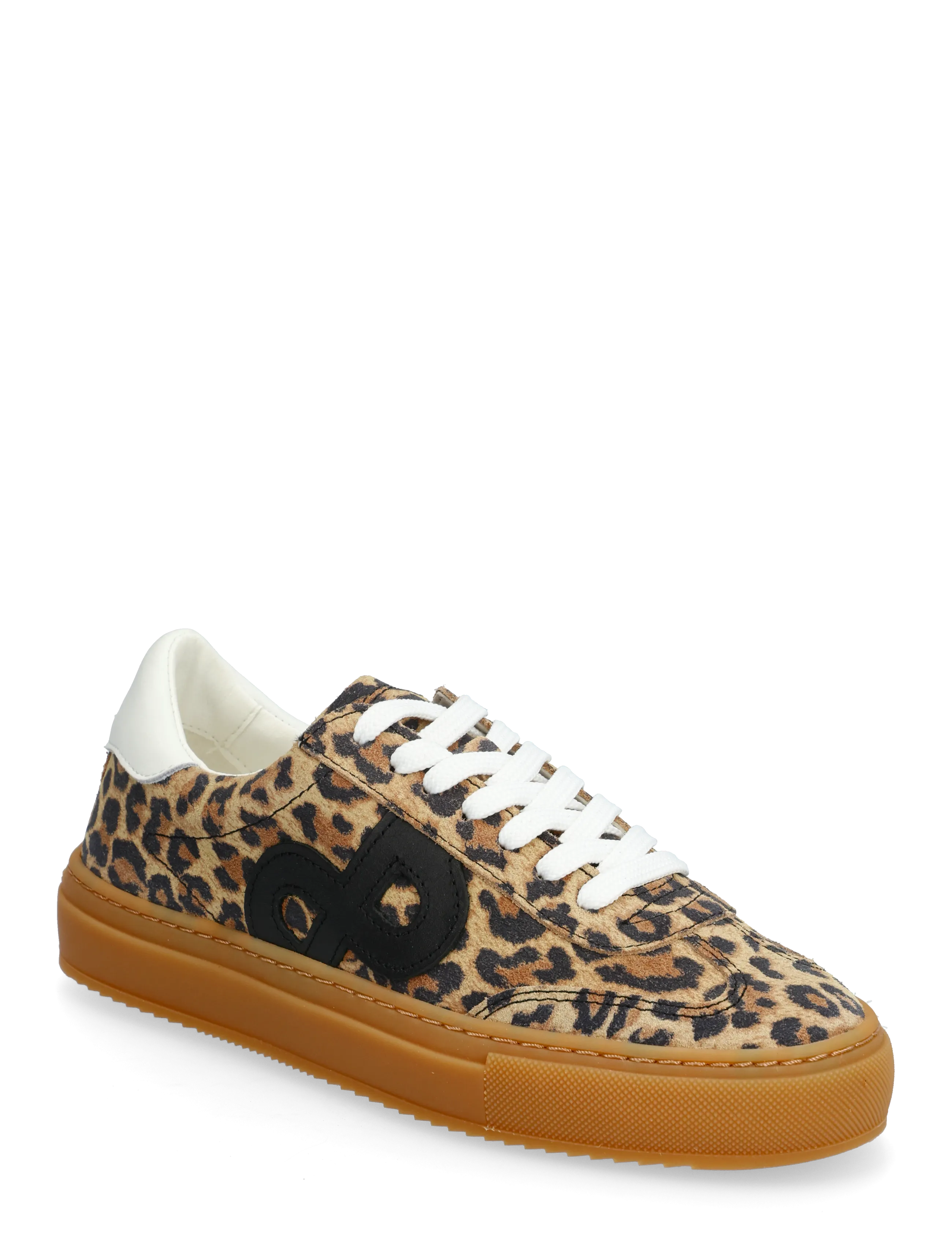 Pavement Kohia Suede - Sneakers - LEO COMBO / multi