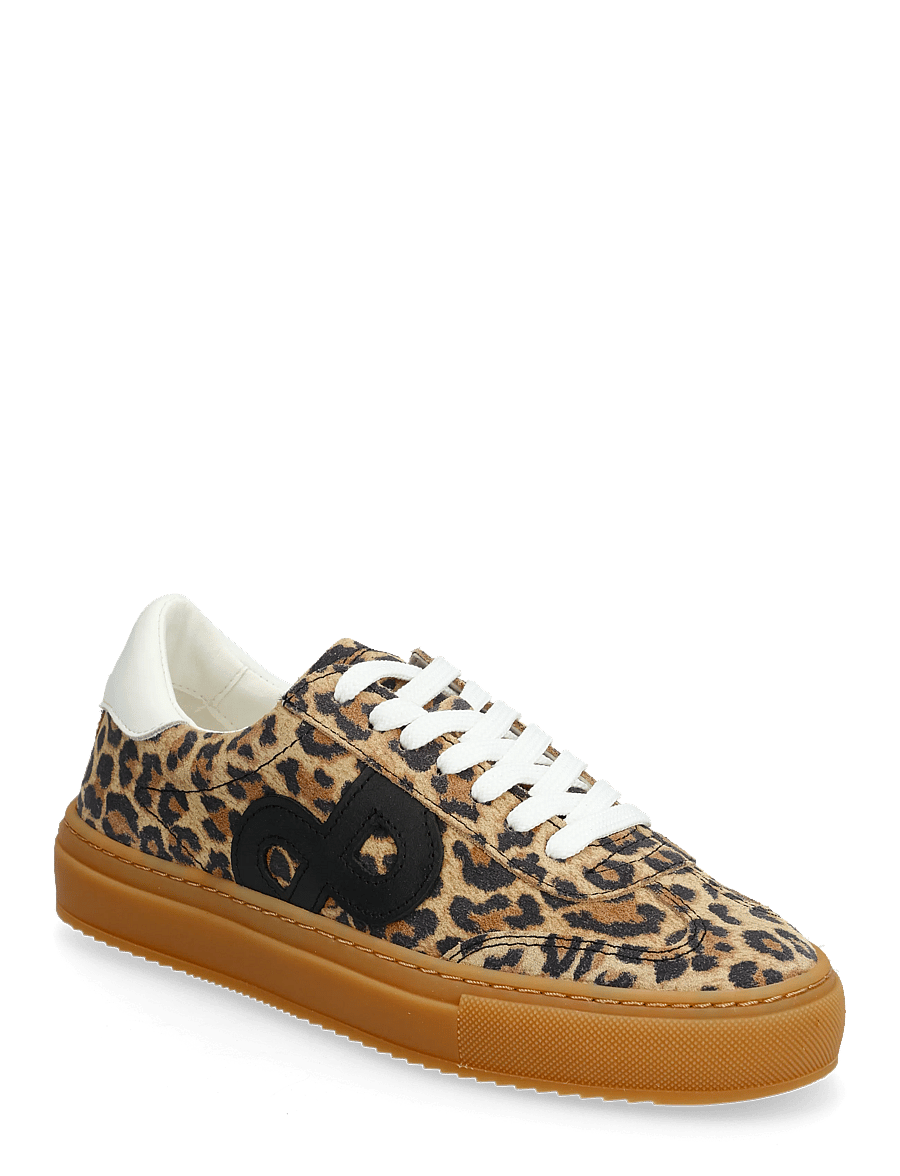 Pavement - Kohia Suede - niedrige sneaker - leo combo - 0