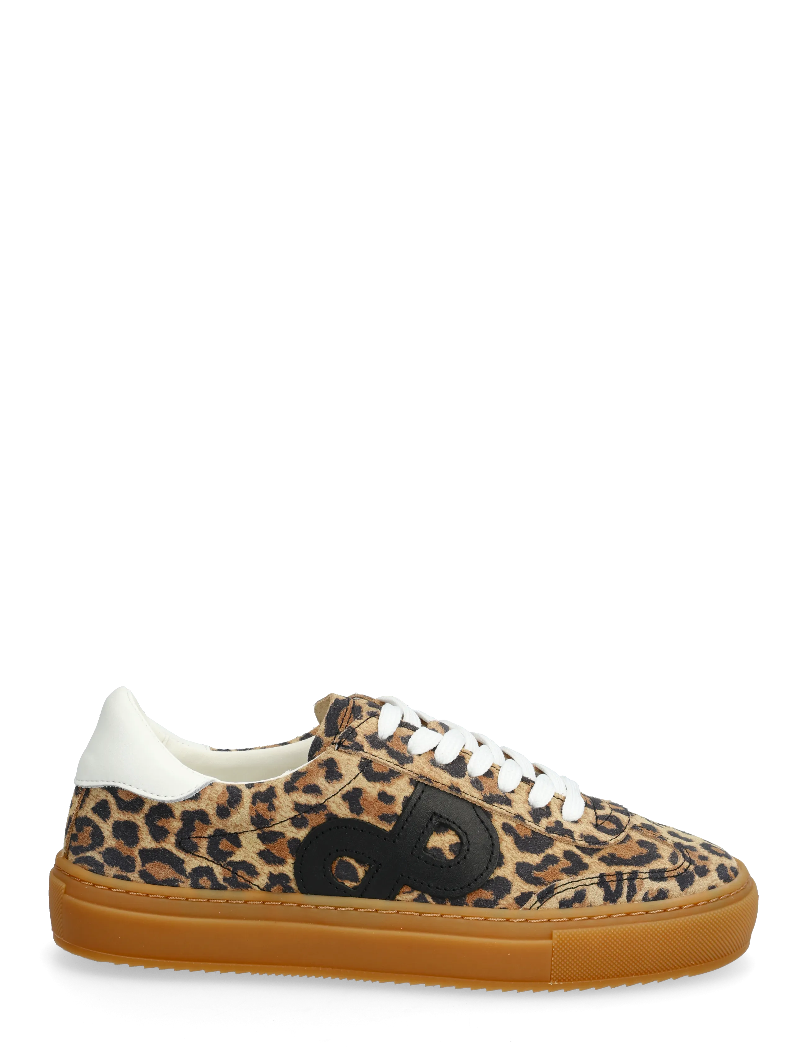 Pavement - Kohia Suede - niedrige sneakers - leo combo - 1