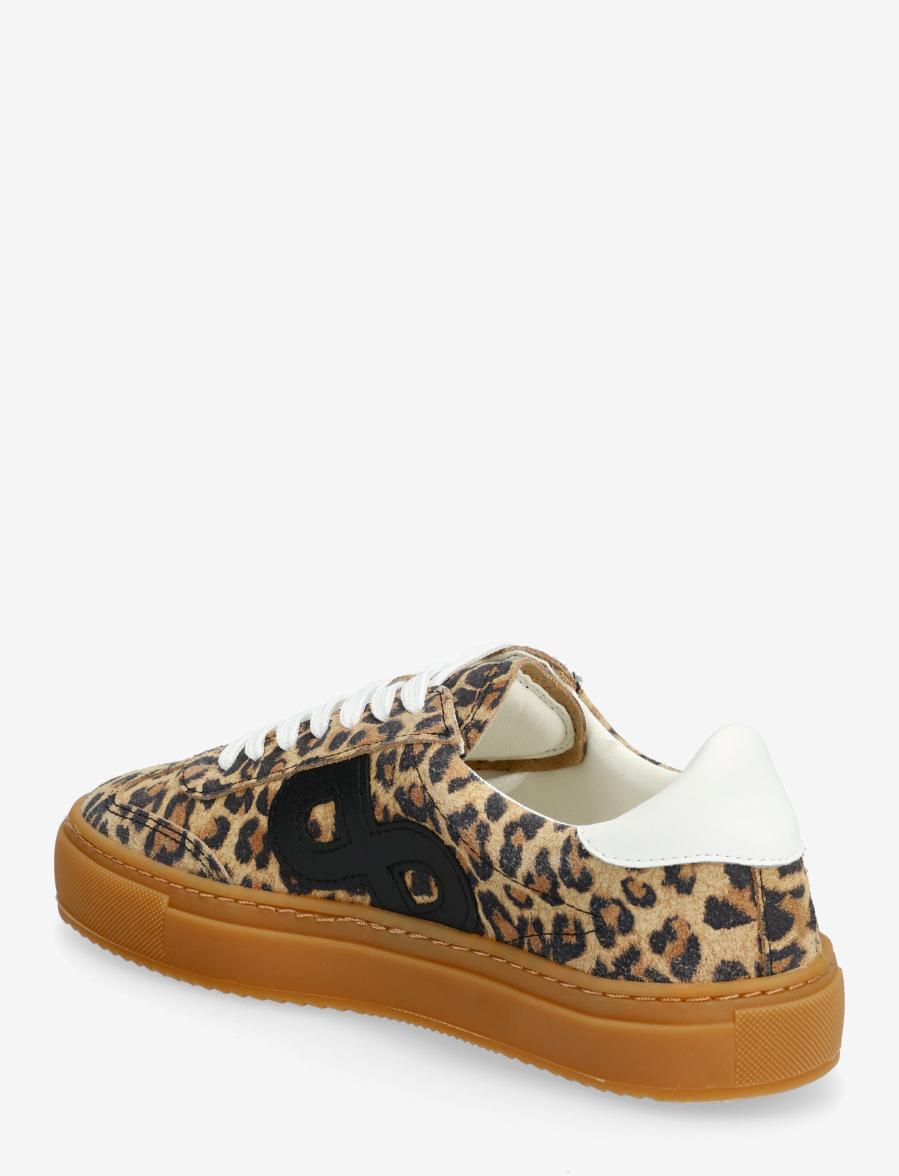 Pavement - Kohia Suede - låga sneakers - leo combo - 2