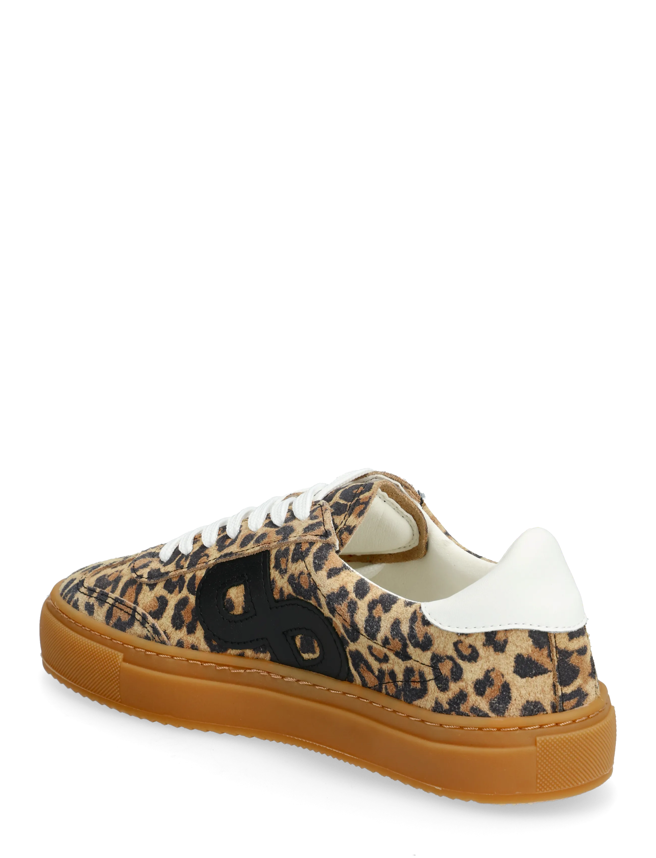 Pavement - Kohia Suede - niedrige sneakers - leo combo - 2