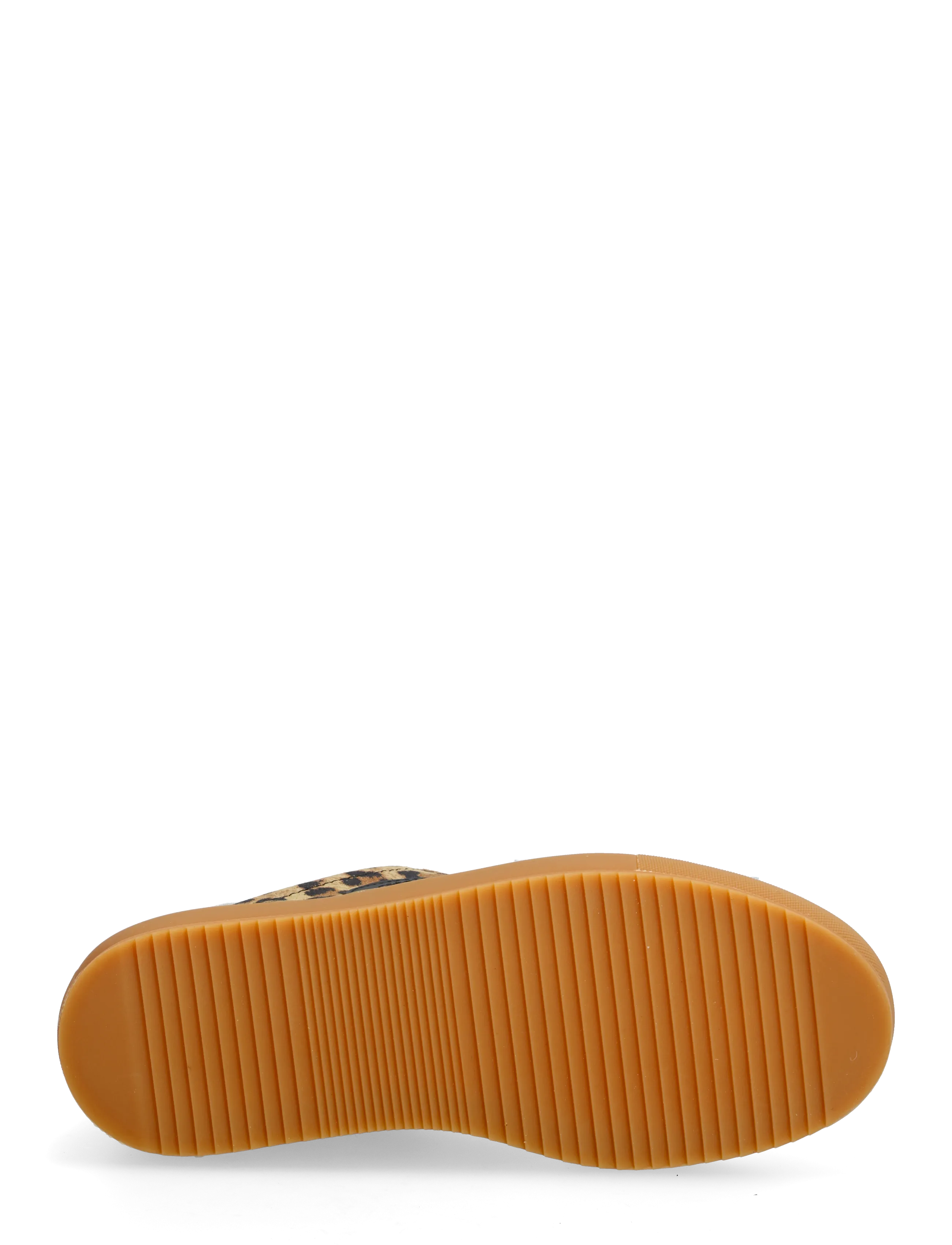 Pavement - Kohia Suede - niedrige sneakers - leo combo - 4