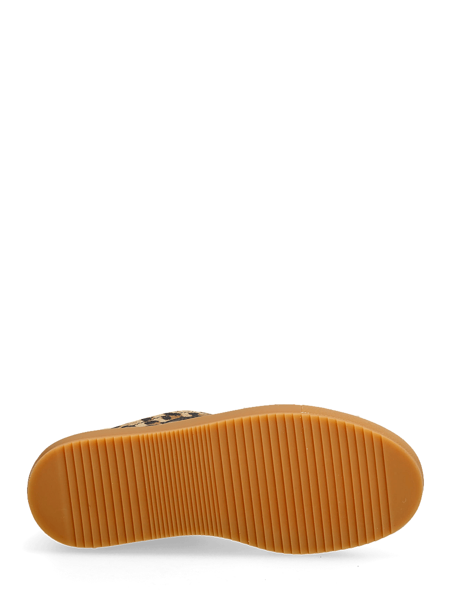 Pavement - Kohia Suede - niedrige sneaker - leo combo - 4