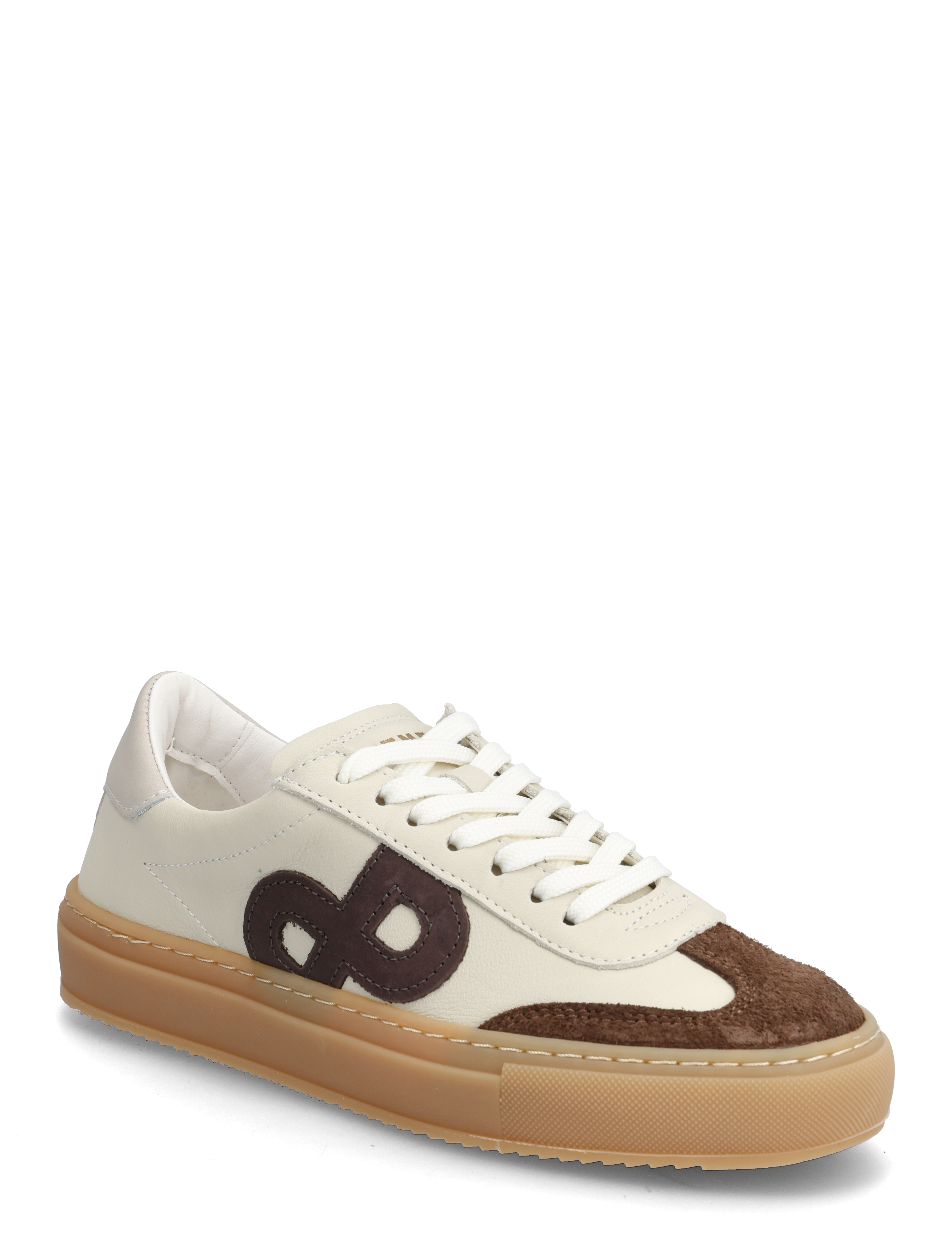 Pavement Pakohia, 36, Sneakers, Creme - Low-top Frauen