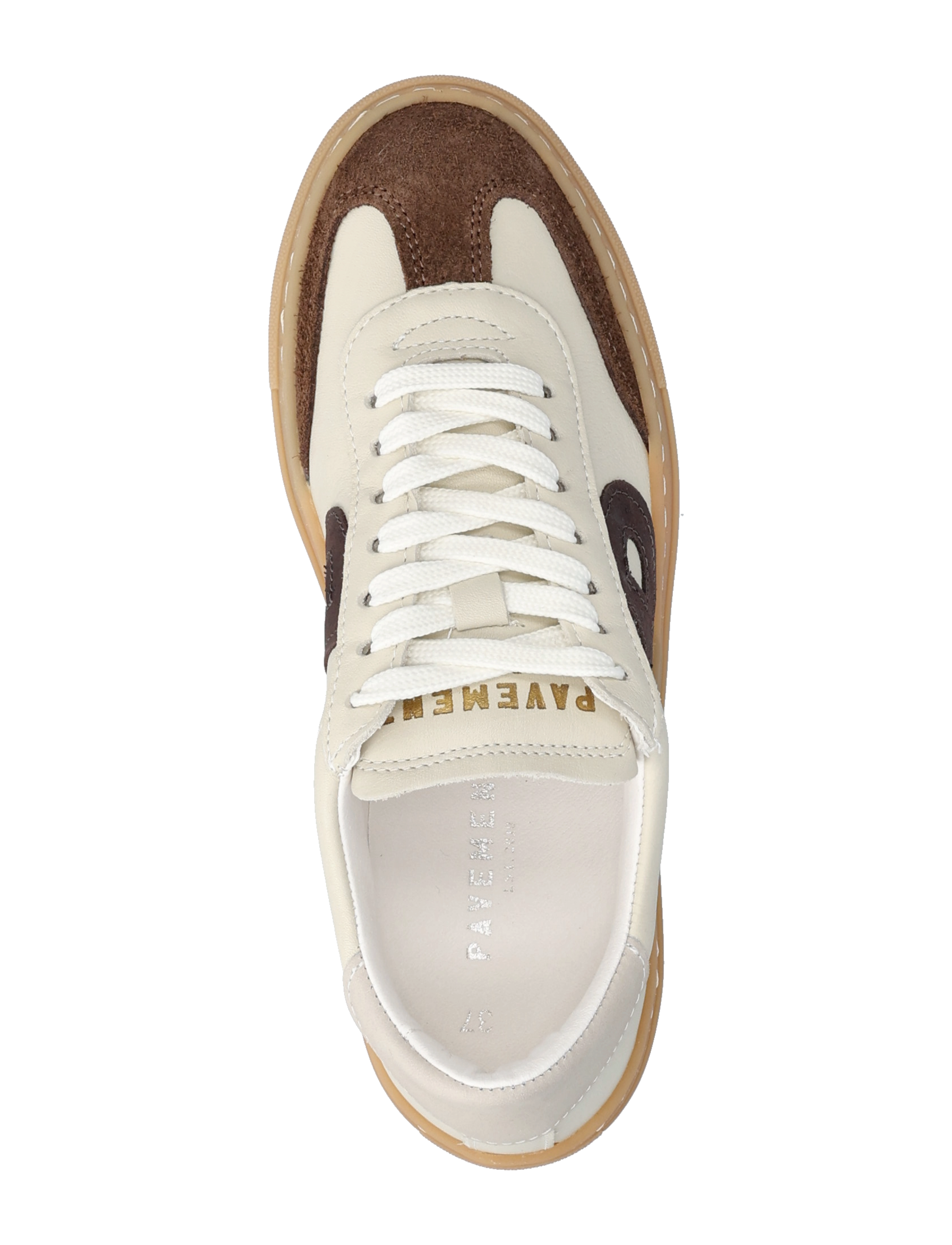 Pavement - PAKohia - confirmation - beige/brown - 3