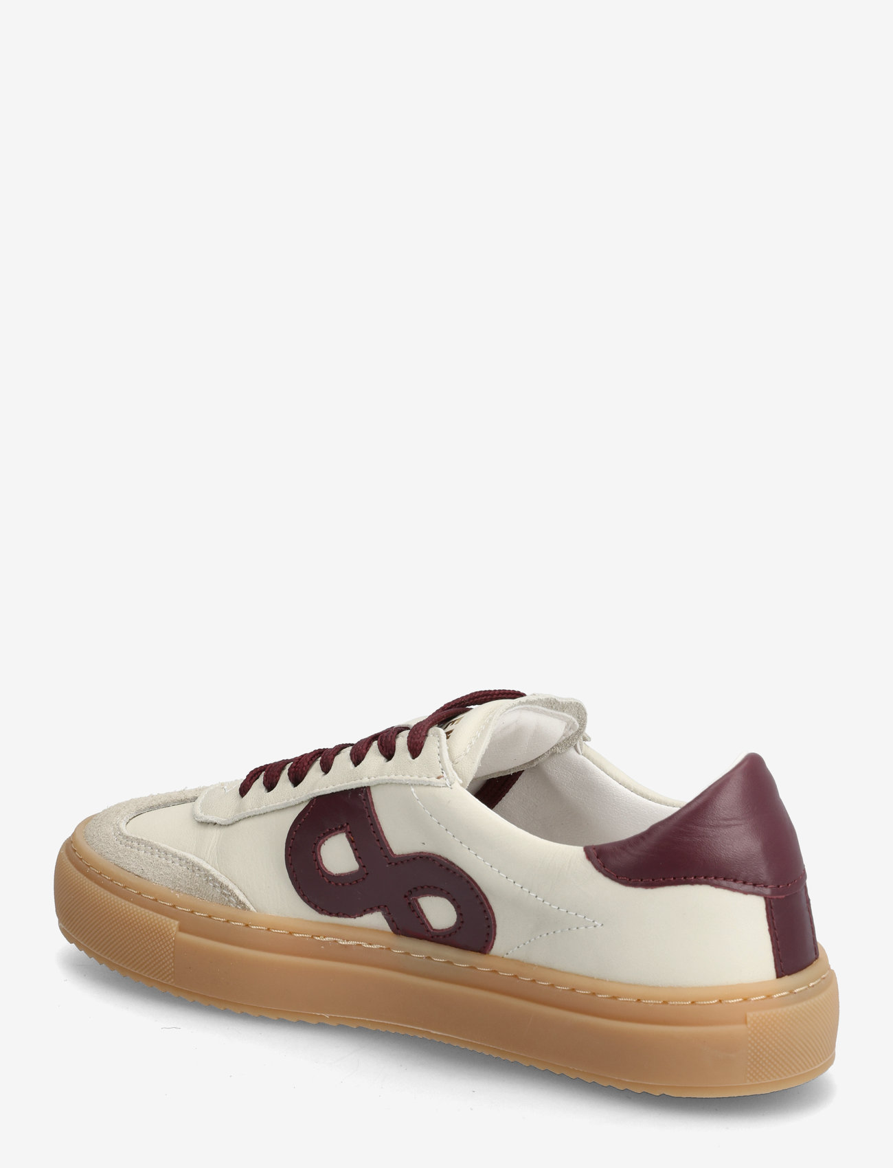 Pavement - Kohia - niedrige sneakers - bordeaux combo - 2