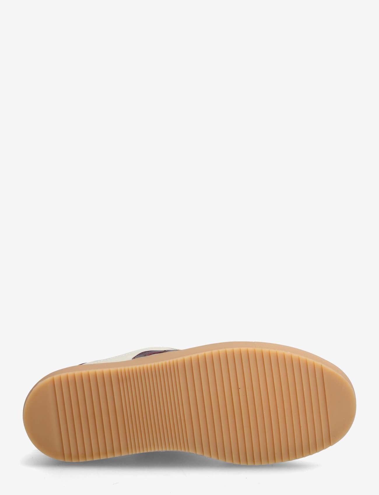 Pavement - Kohia - niedrige sneakers - bordeaux combo - 4