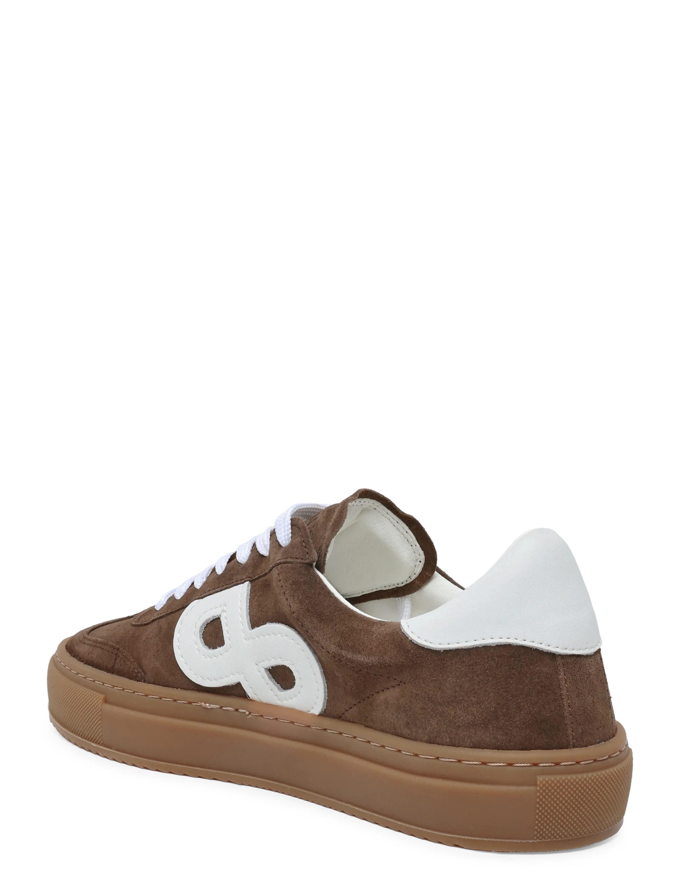Pavement - PAKohia - confirmation - brown combo - 1