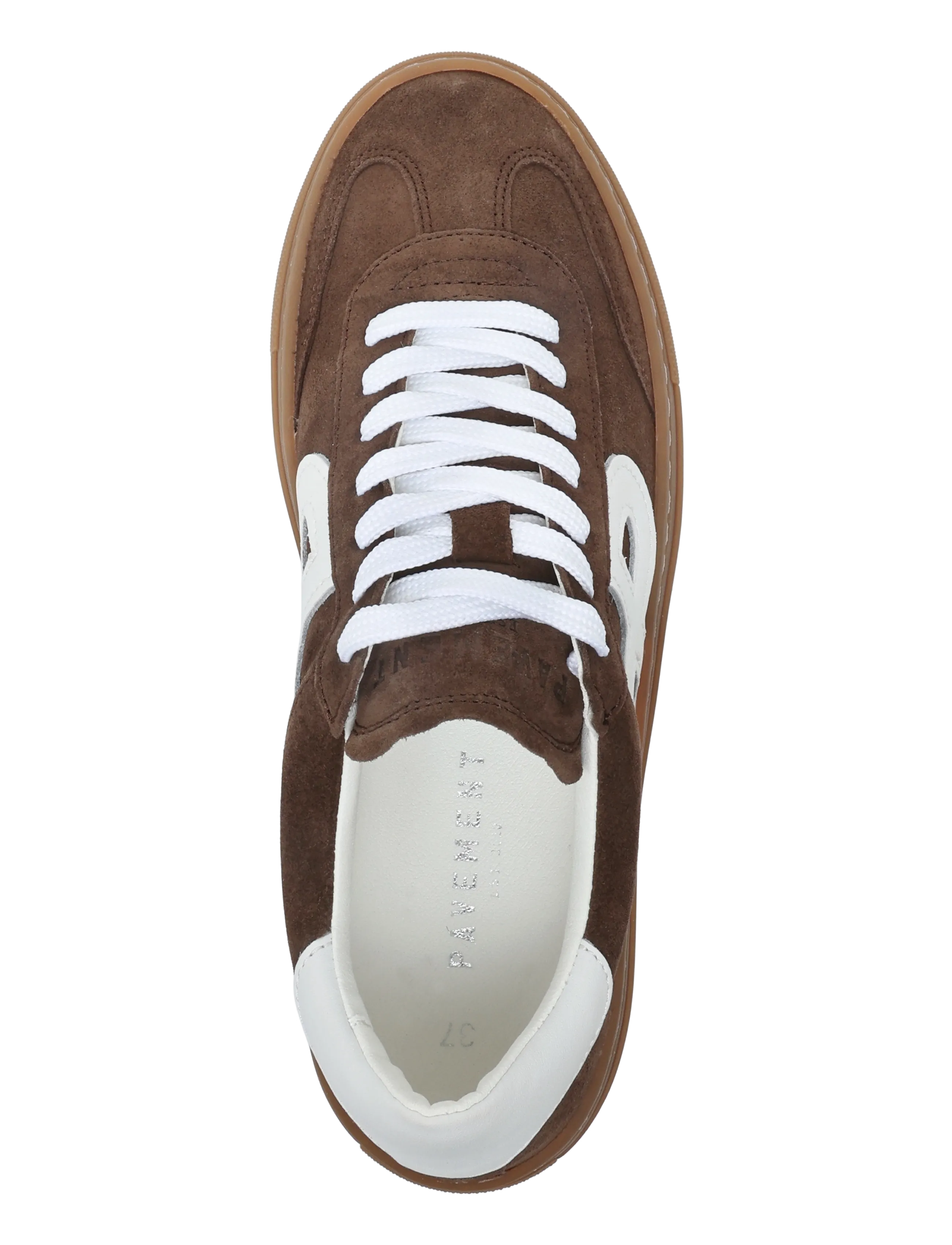 Pavement - PAKohia - confirmation - brown combo - 3