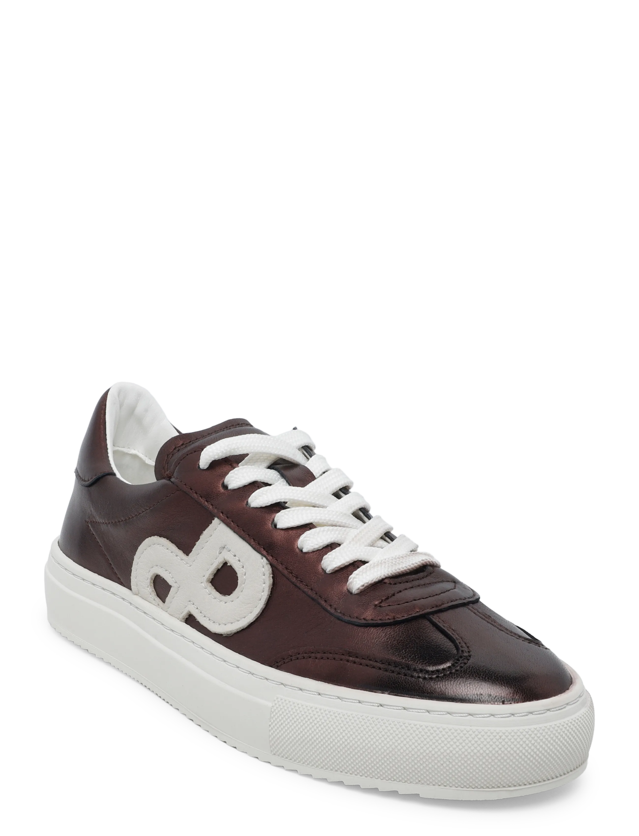 Pavement Pakohia, 41, Sneakers, Braun - Low-top Frauen