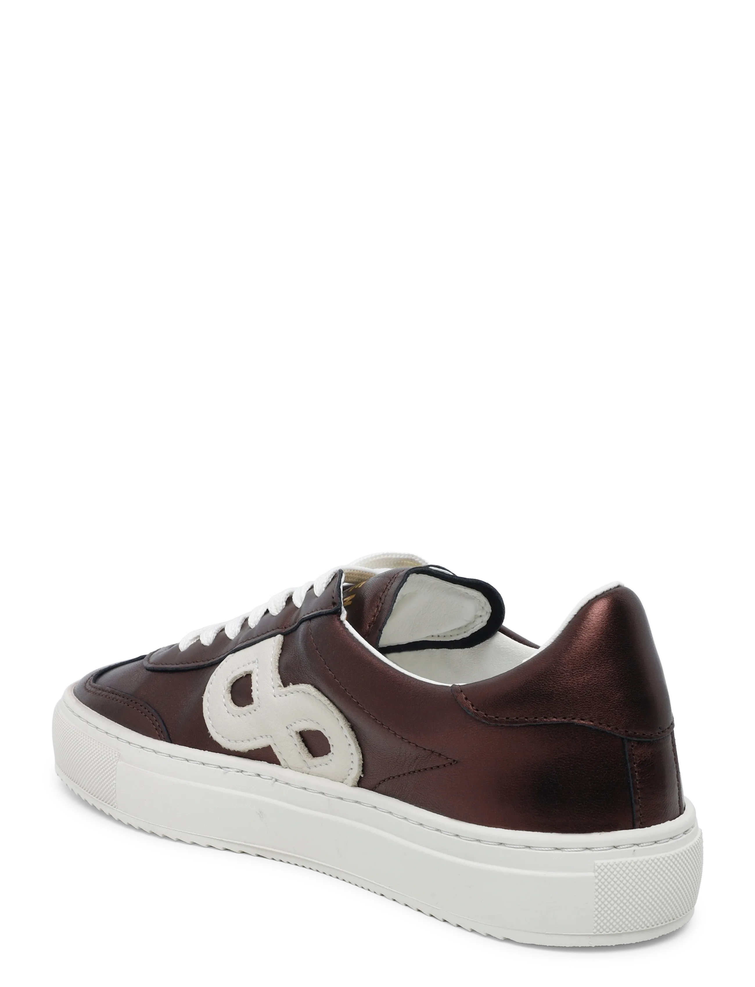 Pavement - PAKohia - konfirmationstøj - brown metallic - 1