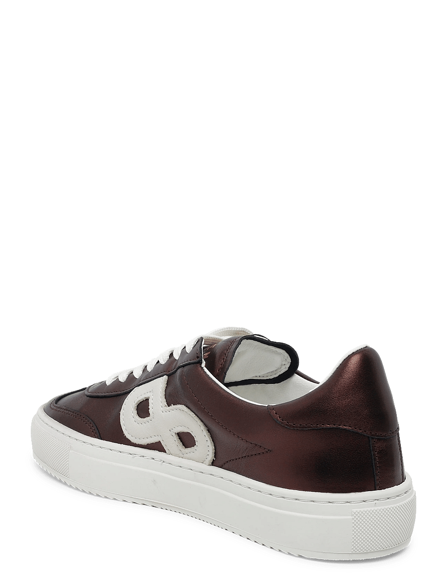 Pavement - PAKohia - konfirmation - brown metallic - 1