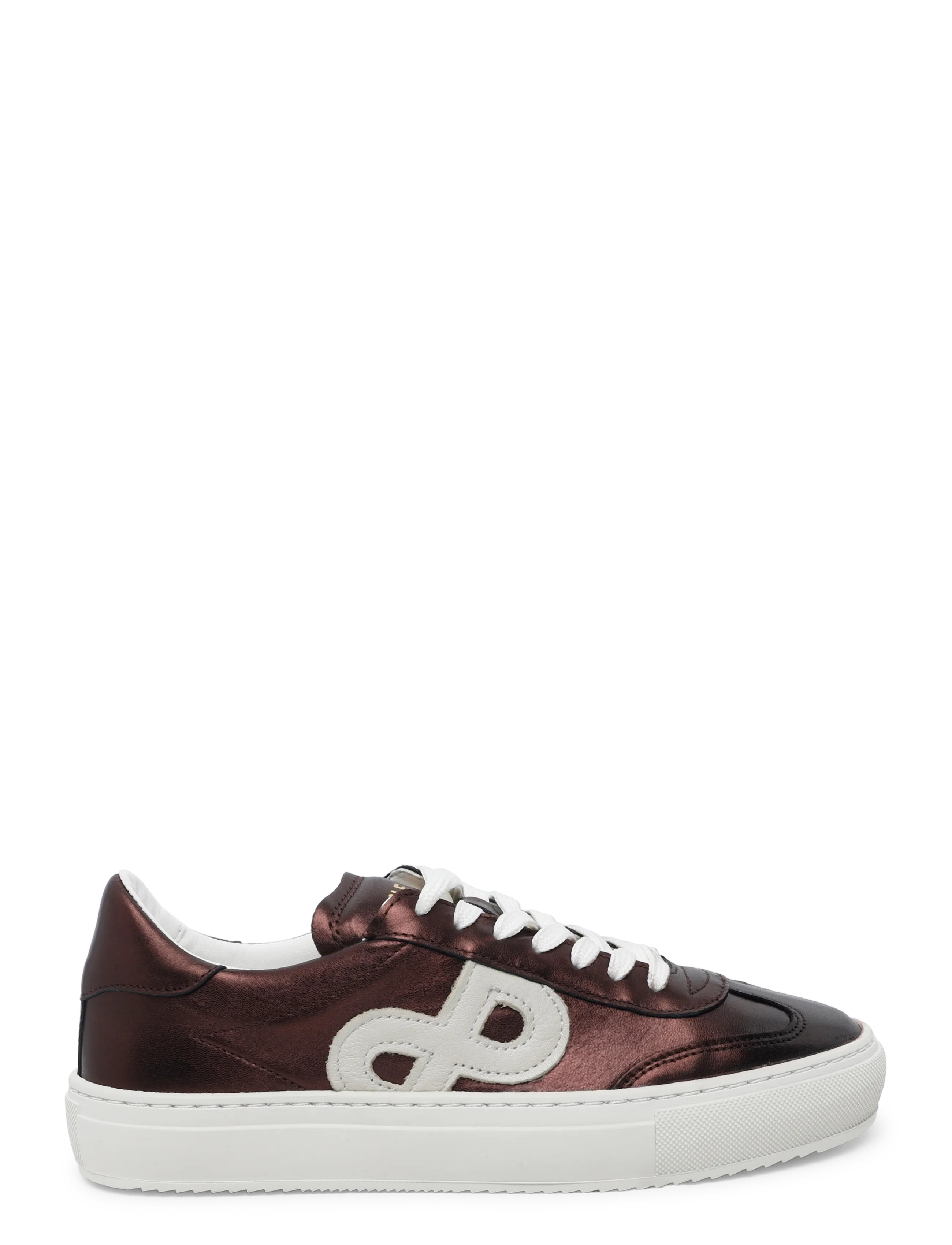 Pavement - PAKohia - konfirmationstøj - brown metallic - 2