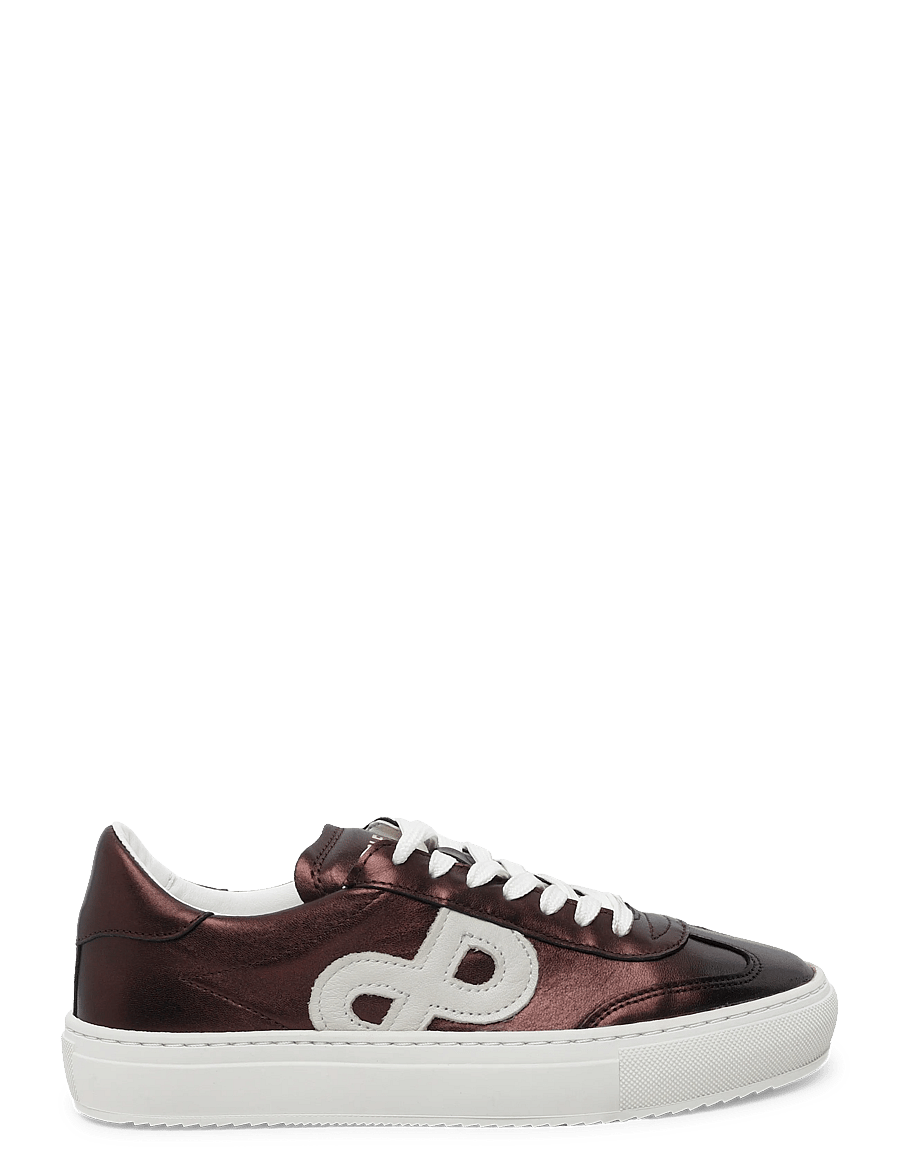 Pavement - PAKohia - konfirmation - brown metallic - 2
