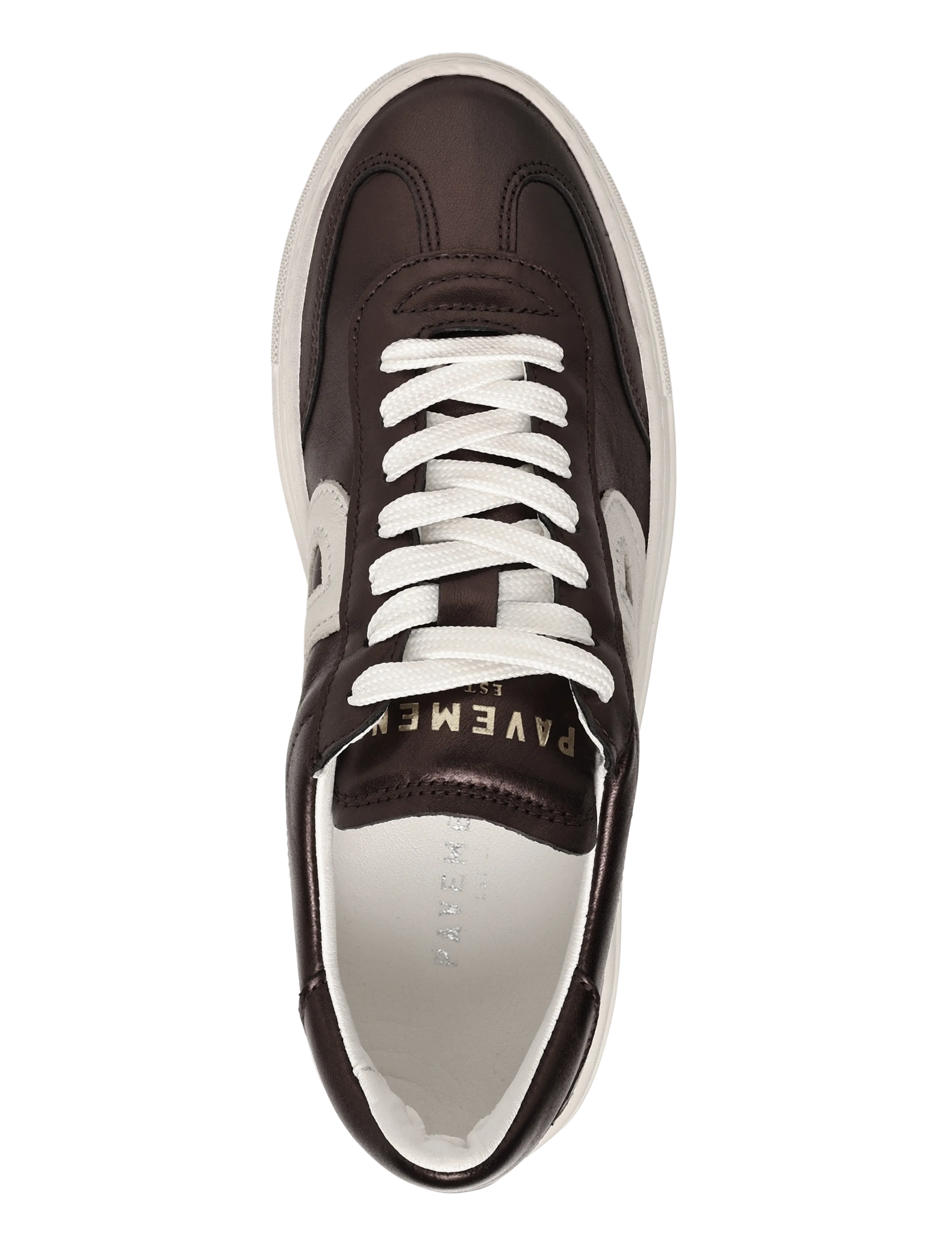 Pavement - PAKohia - konfirmationstøj - brown metallic - 3