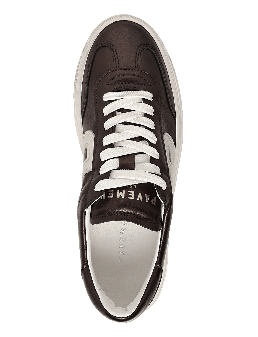 Pavement - PAKohia - konfirmation - brown metallic - 3