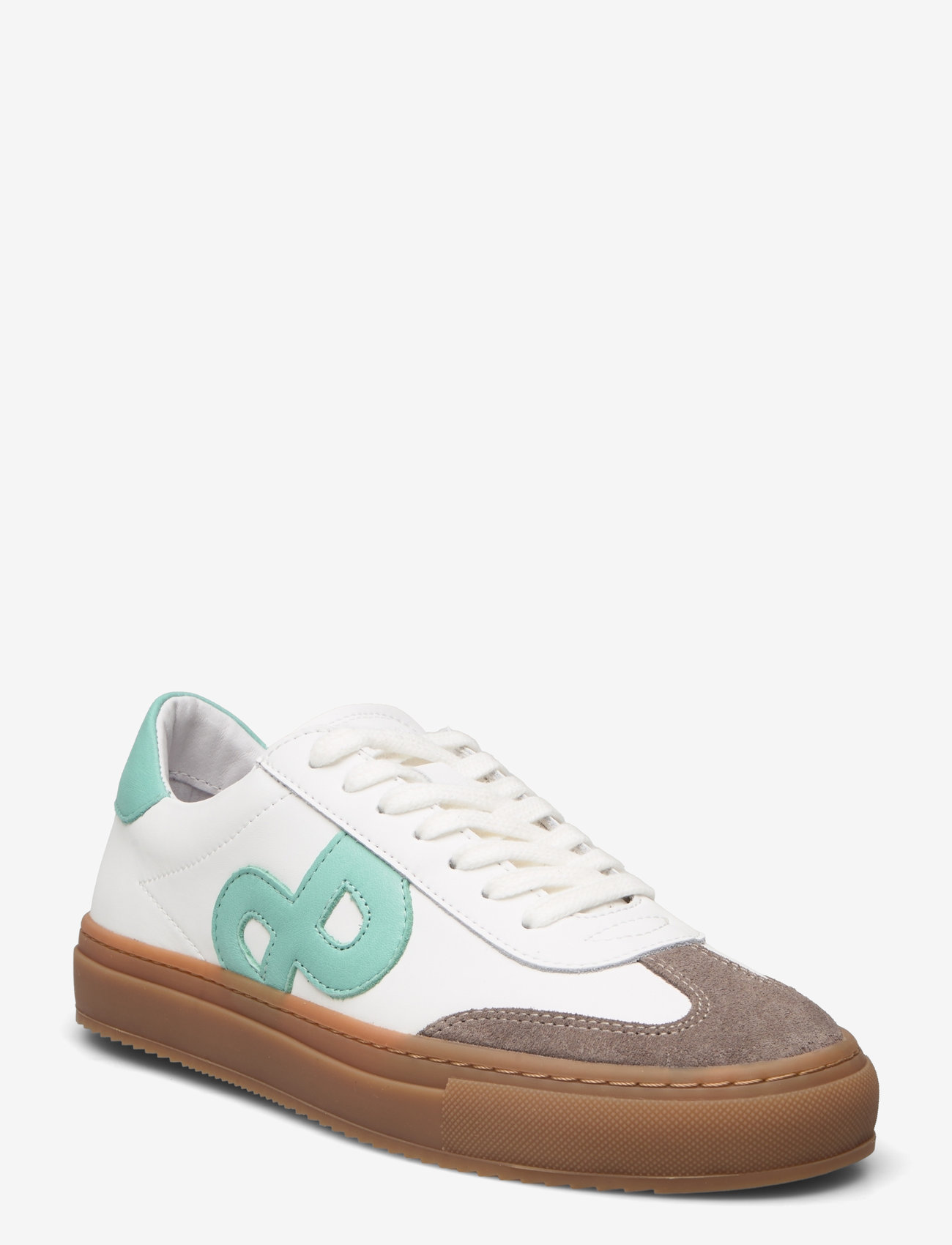 Pavement - Kohia - pastel green combo - 0