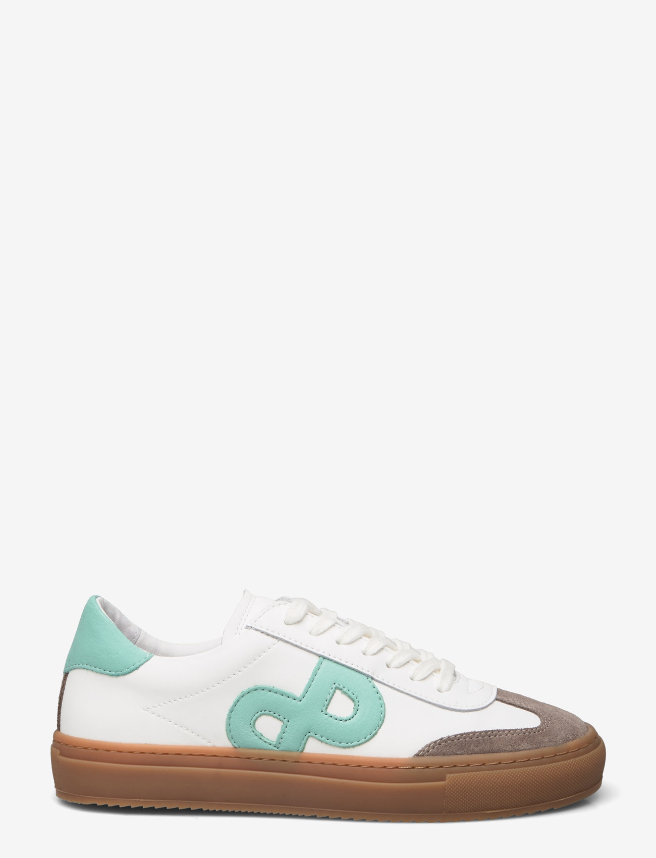 Pavement - Kohia - pastel green combo - 1