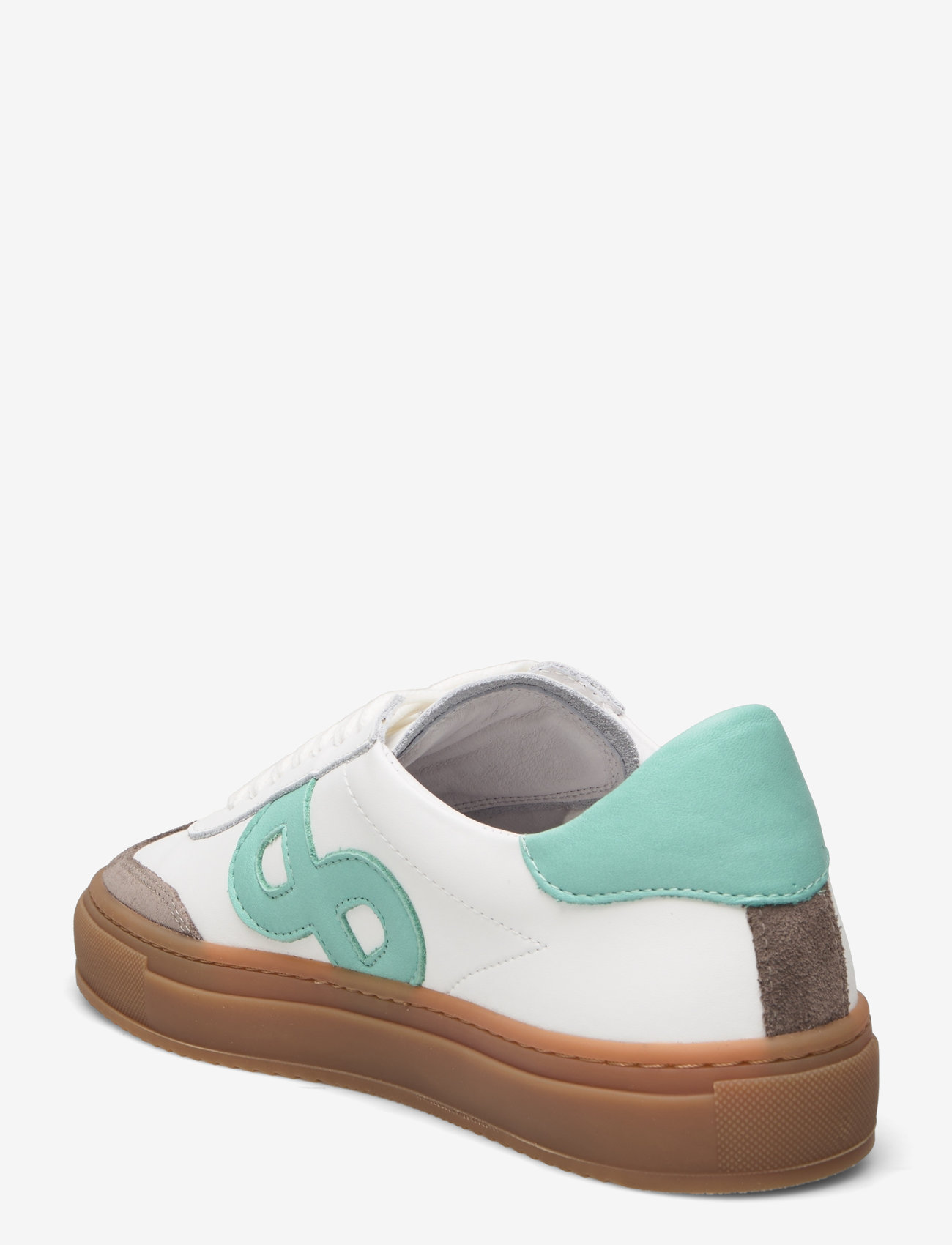 Pavement - Kohia - pastel green combo - 2