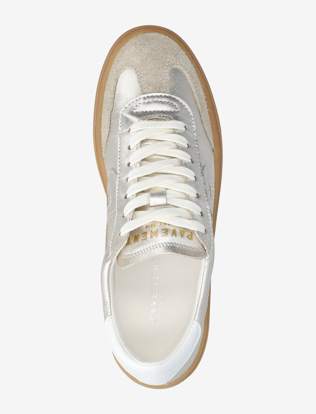 Pavement - Kohia - konfirmation - silver combo - 3