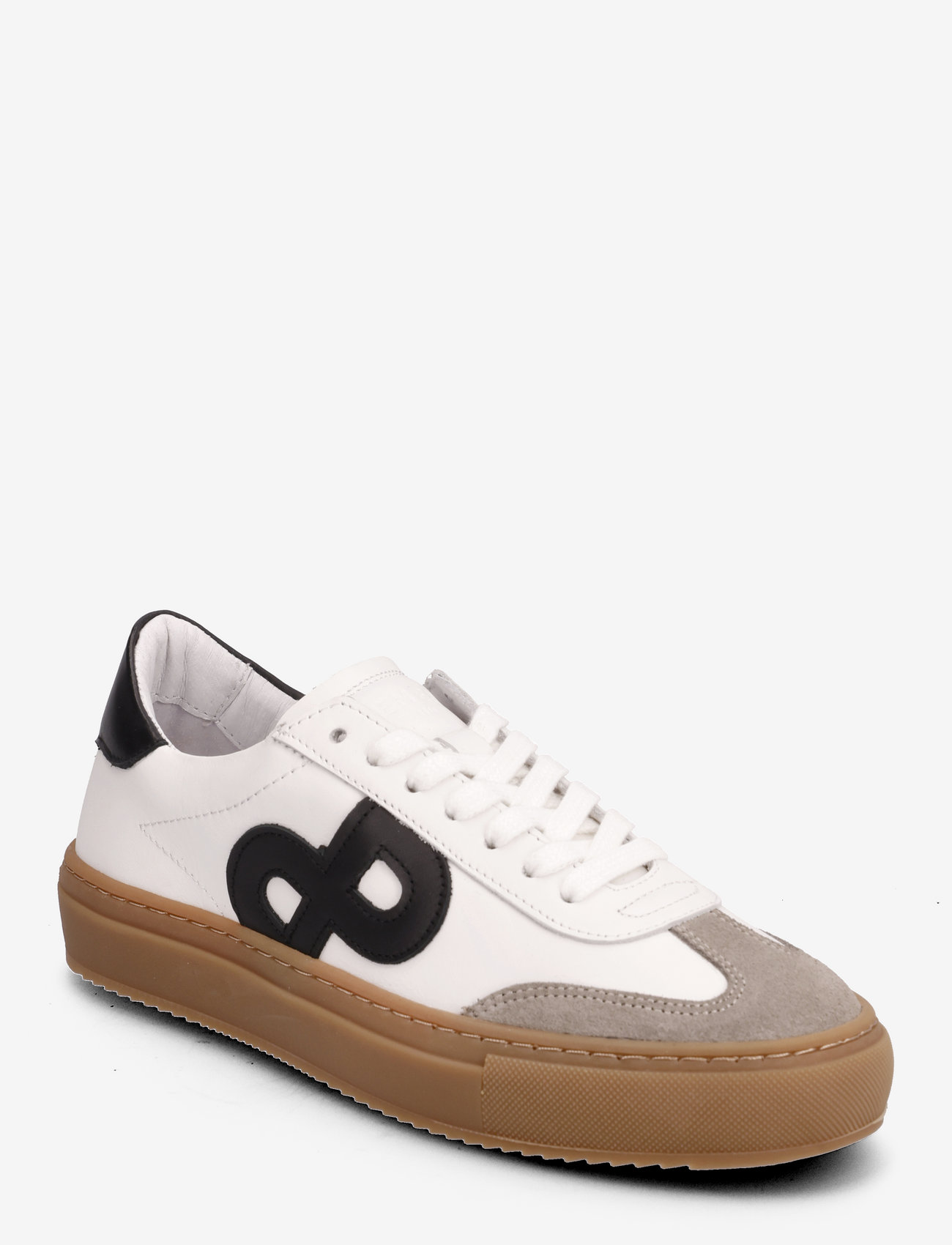 Pavement - Kohia - low top sneakers - white combo - 0