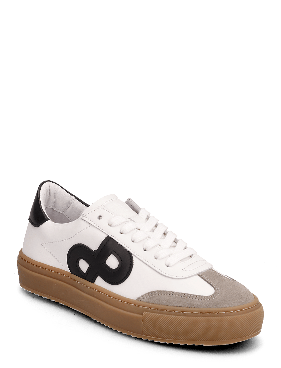 Pavement - PAKohia - konfirmation - white combo - 0