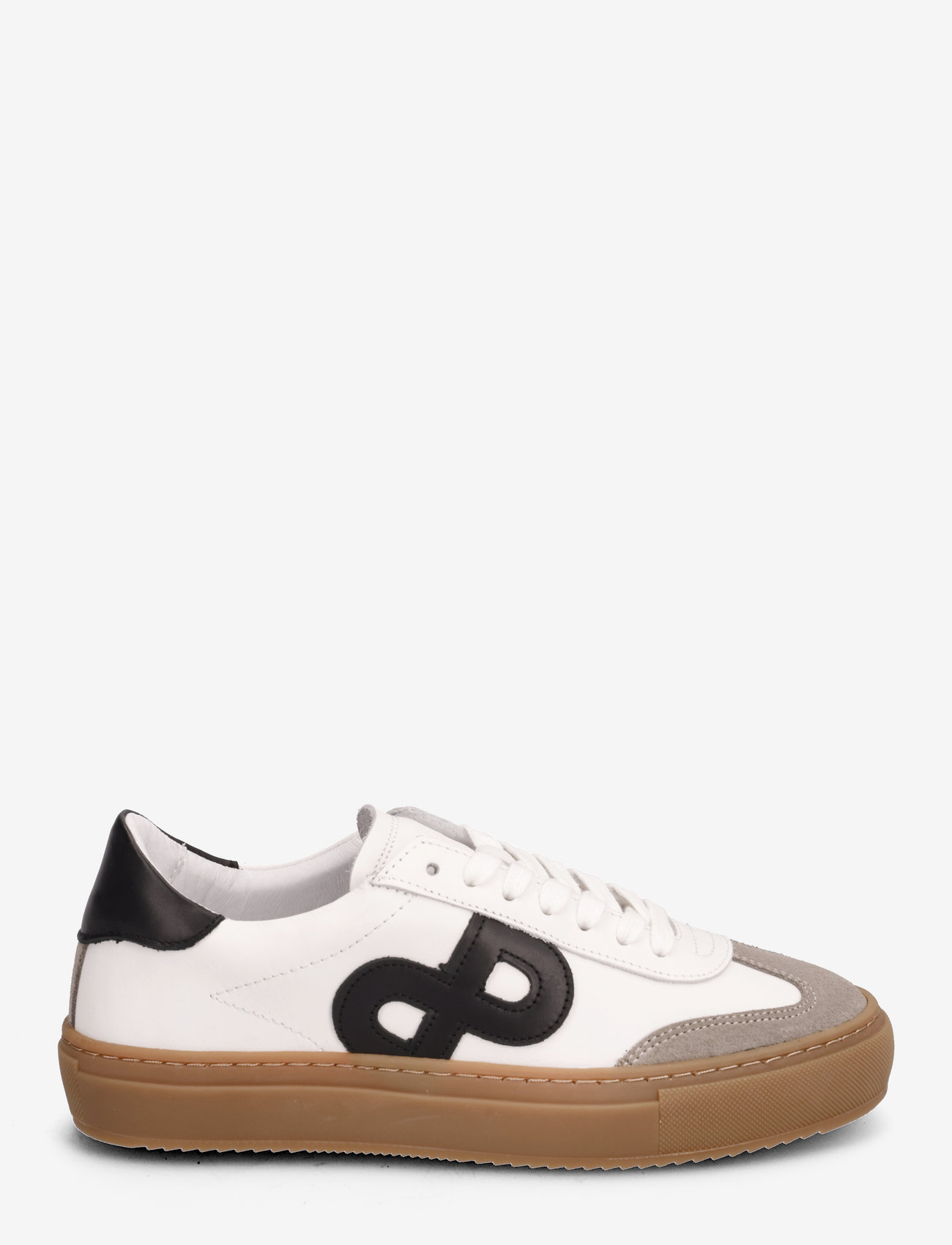 Pavement - Kohia - low top sneakers - white combo - 1