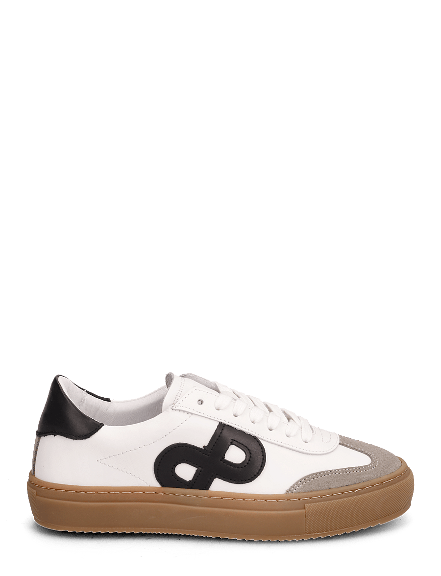 Pavement - PAKohia - konfirmation - white combo - 1